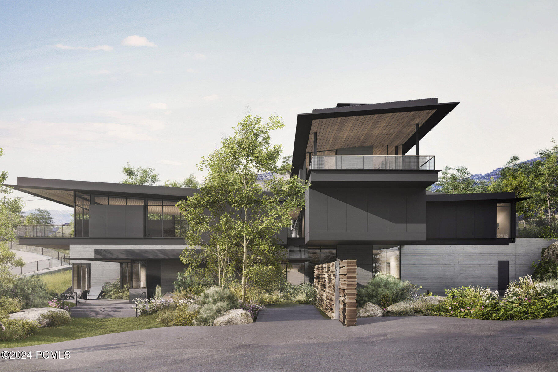 1845 W Horn Court #5, Park City, Utah image 20