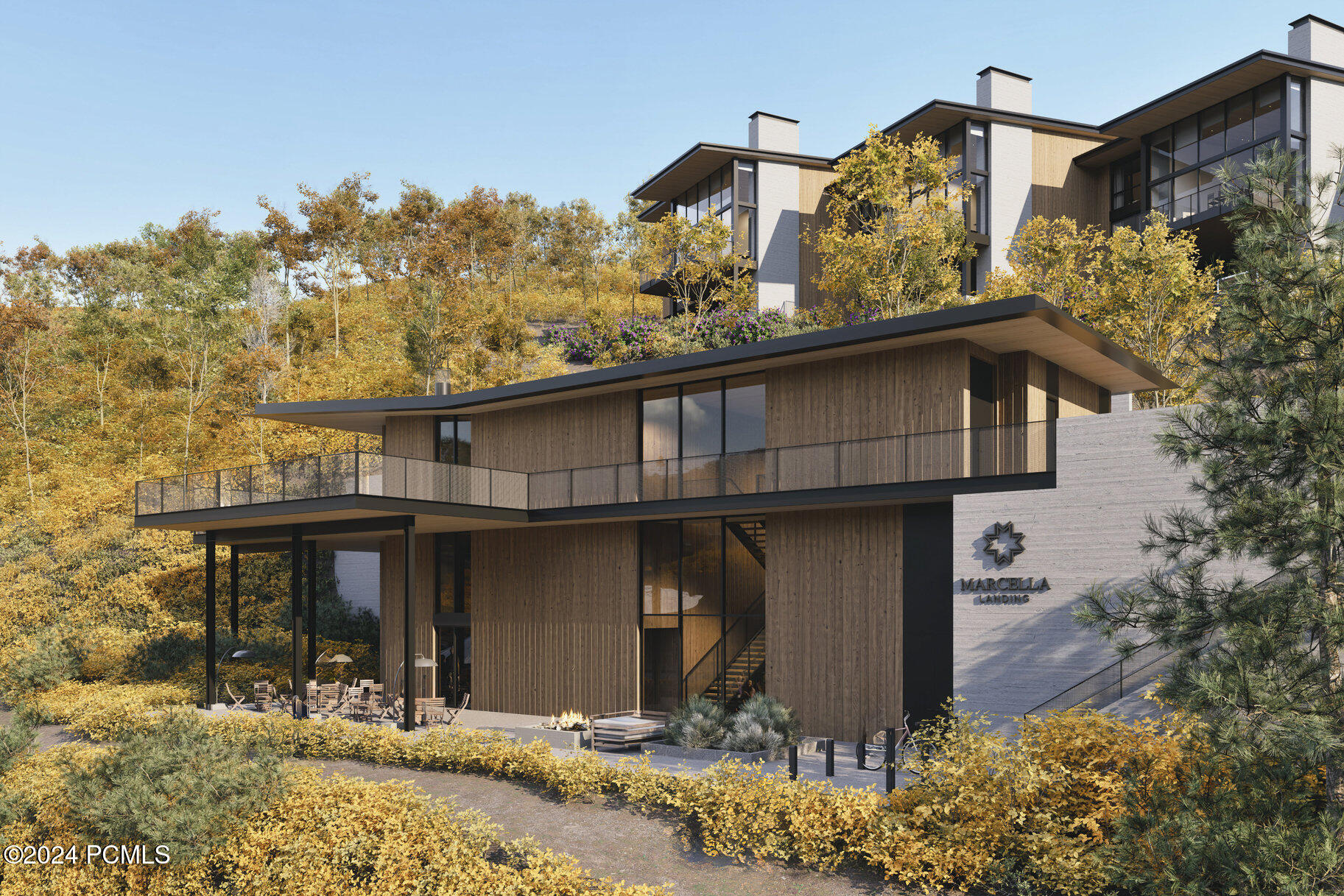 1845 W Horn Court #5, Park City, Utah image 12