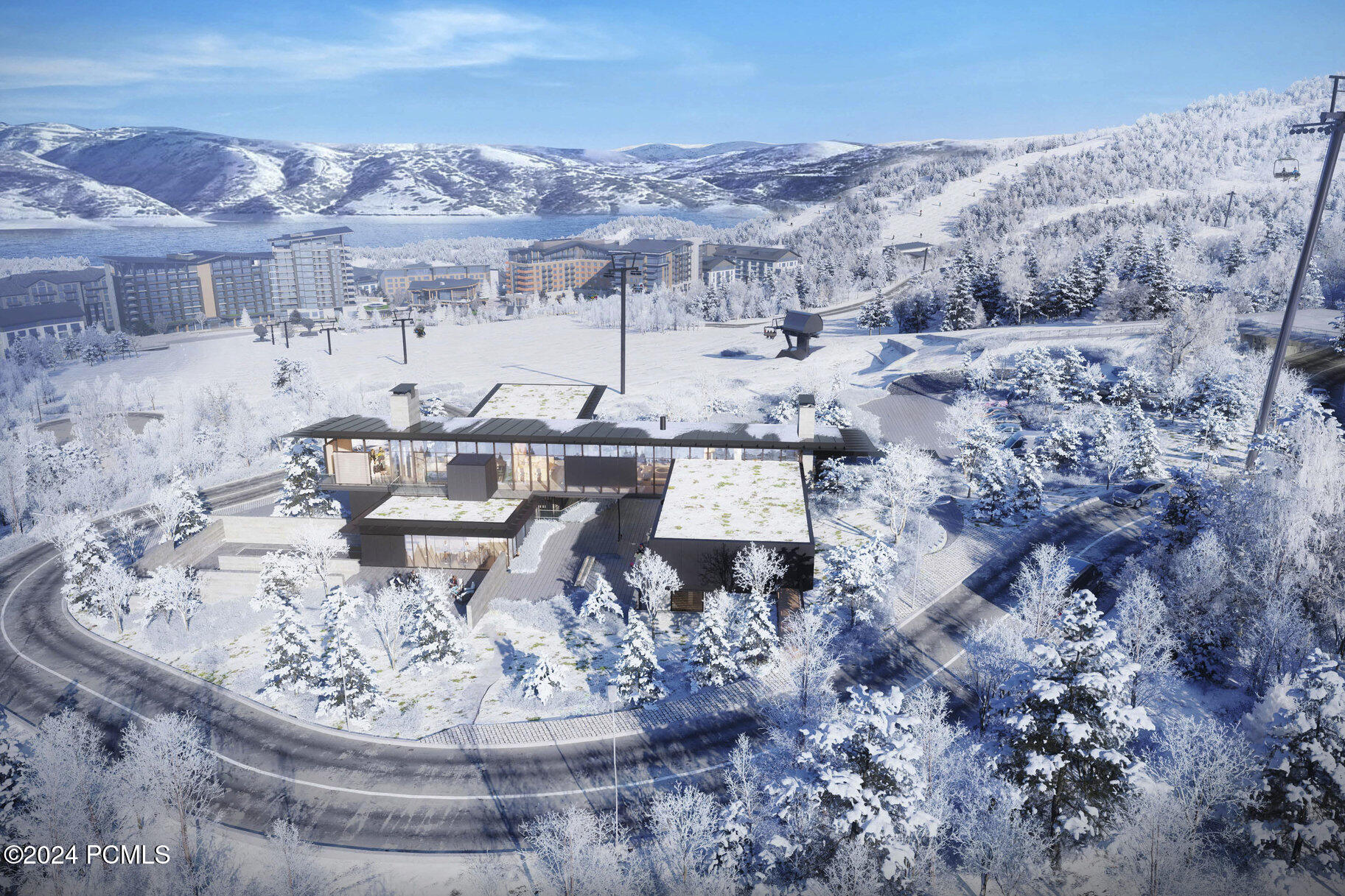 1845 W Horn Court #5, Park City, Utah image 18