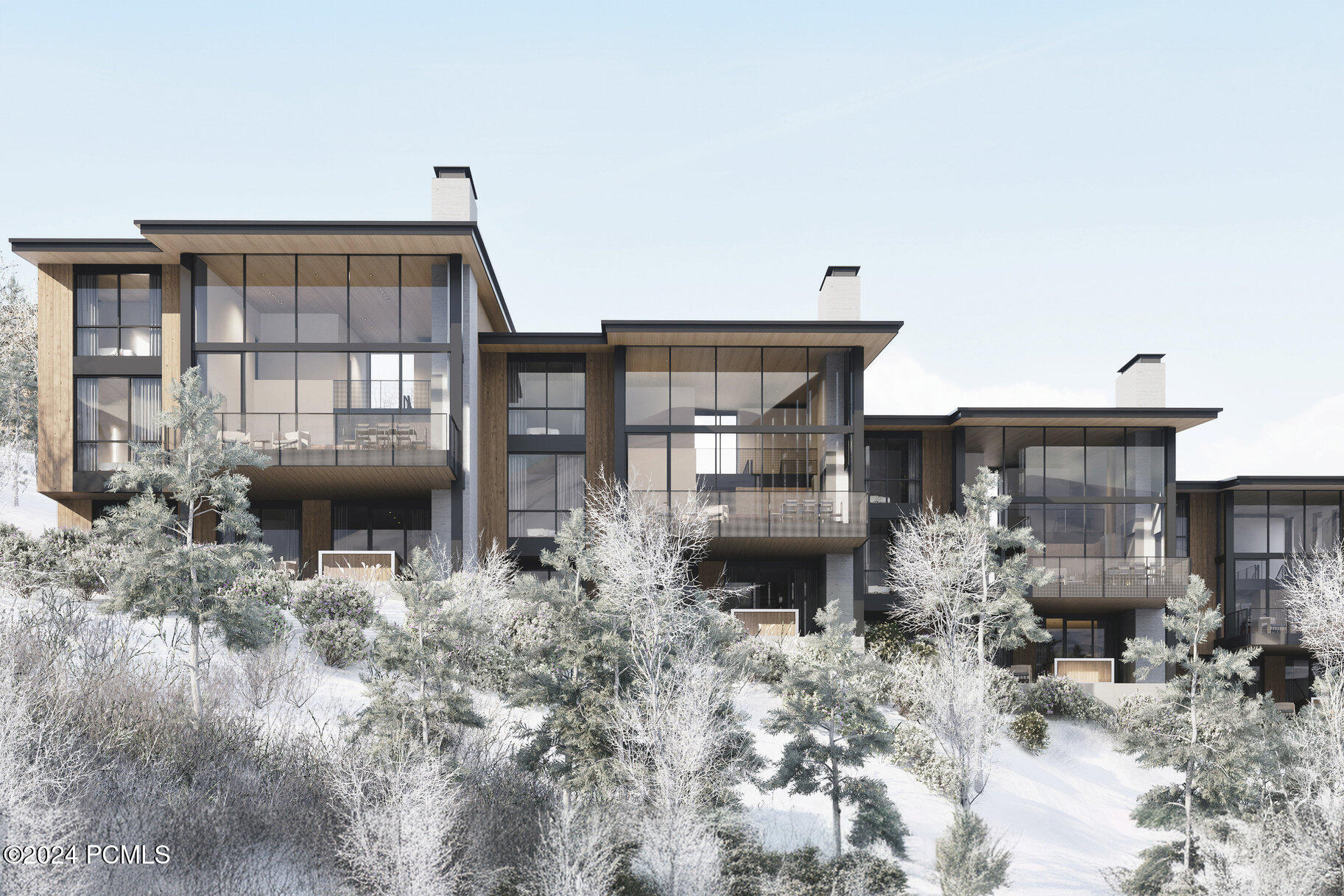 1845 W Horn Court #5, Park City, Utah image 1