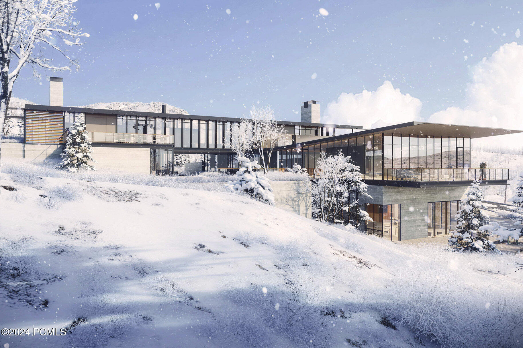 1845 W Horn Court #5, Park City, Utah image 17