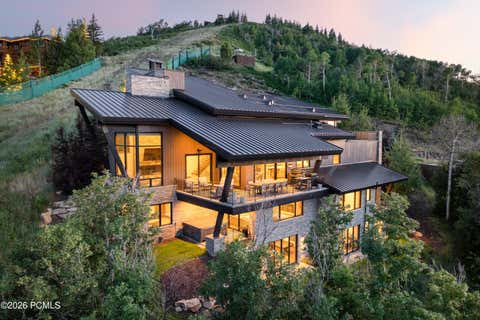 Homes For Sale - 10738 Summit View Drive<br/> Wasatch County, Park City, UT 84060