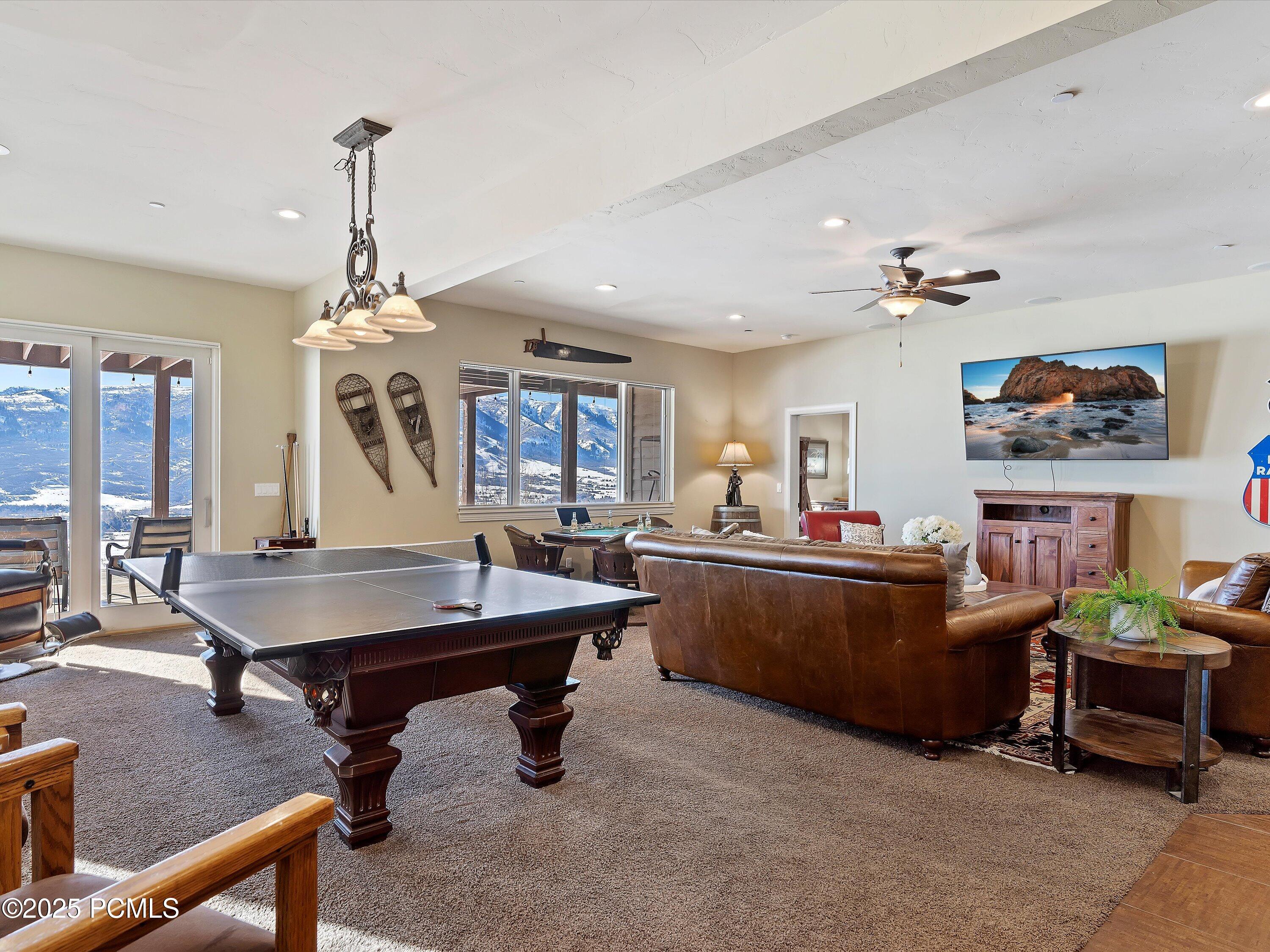 5932 E Big Horn Parkway, Eden, Utah image 46