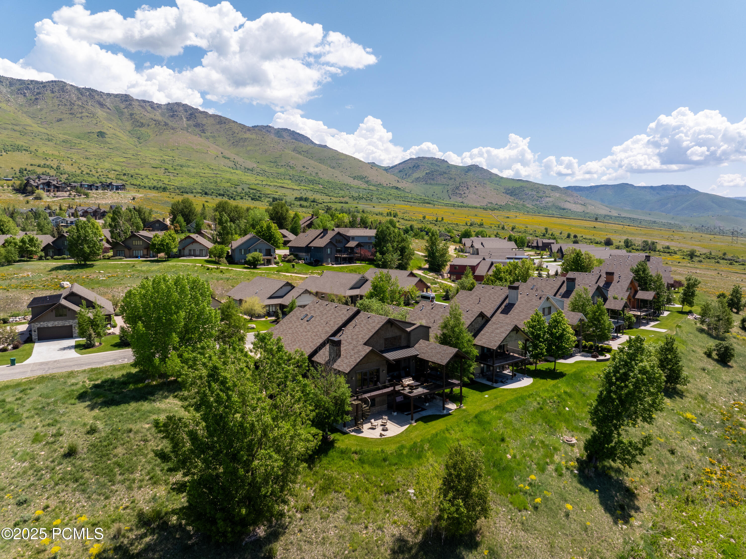 5932 E Big Horn Parkway, Eden, Utah image 2