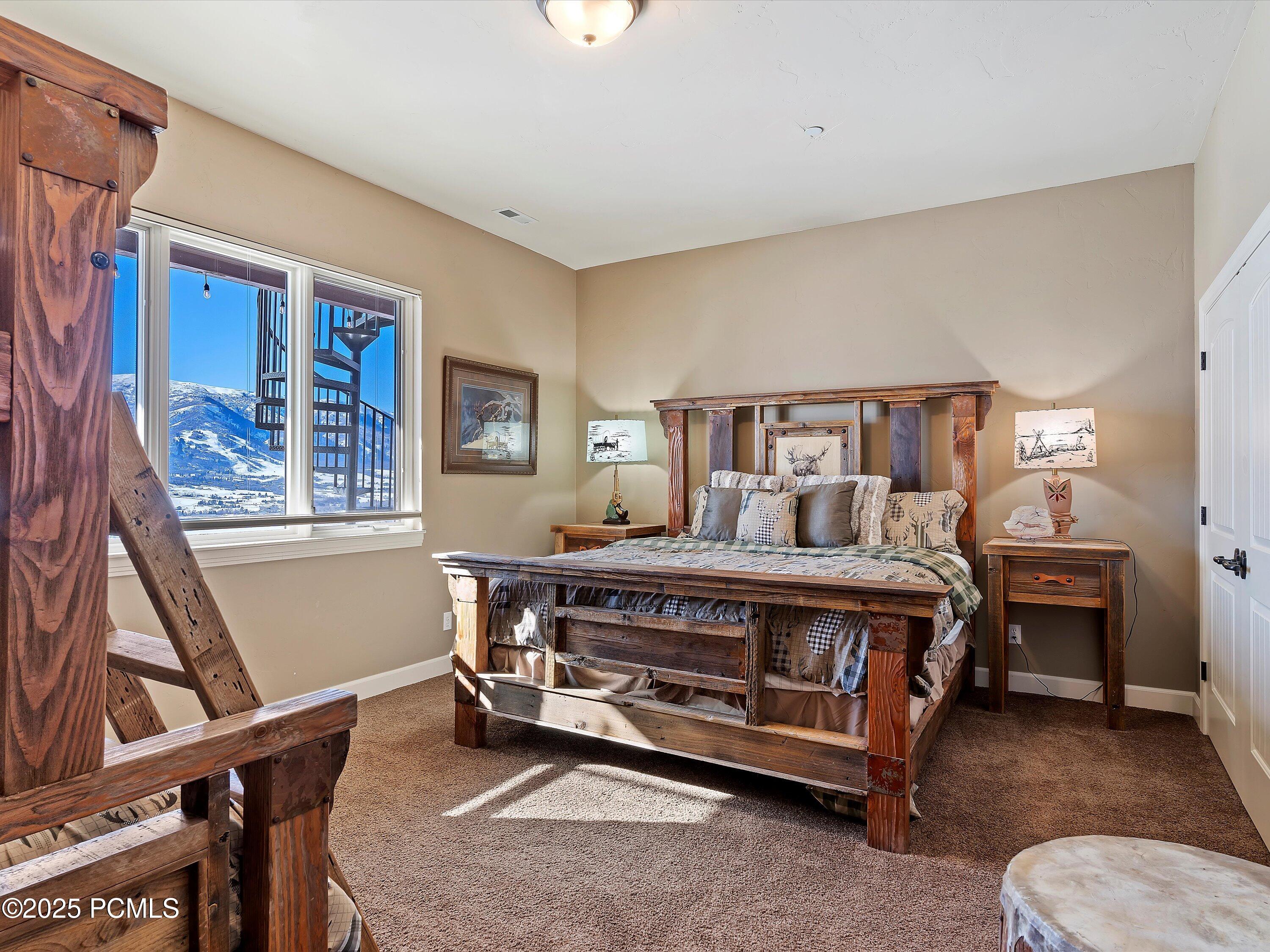 5932 E Big Horn Parkway, Eden, Utah image 49