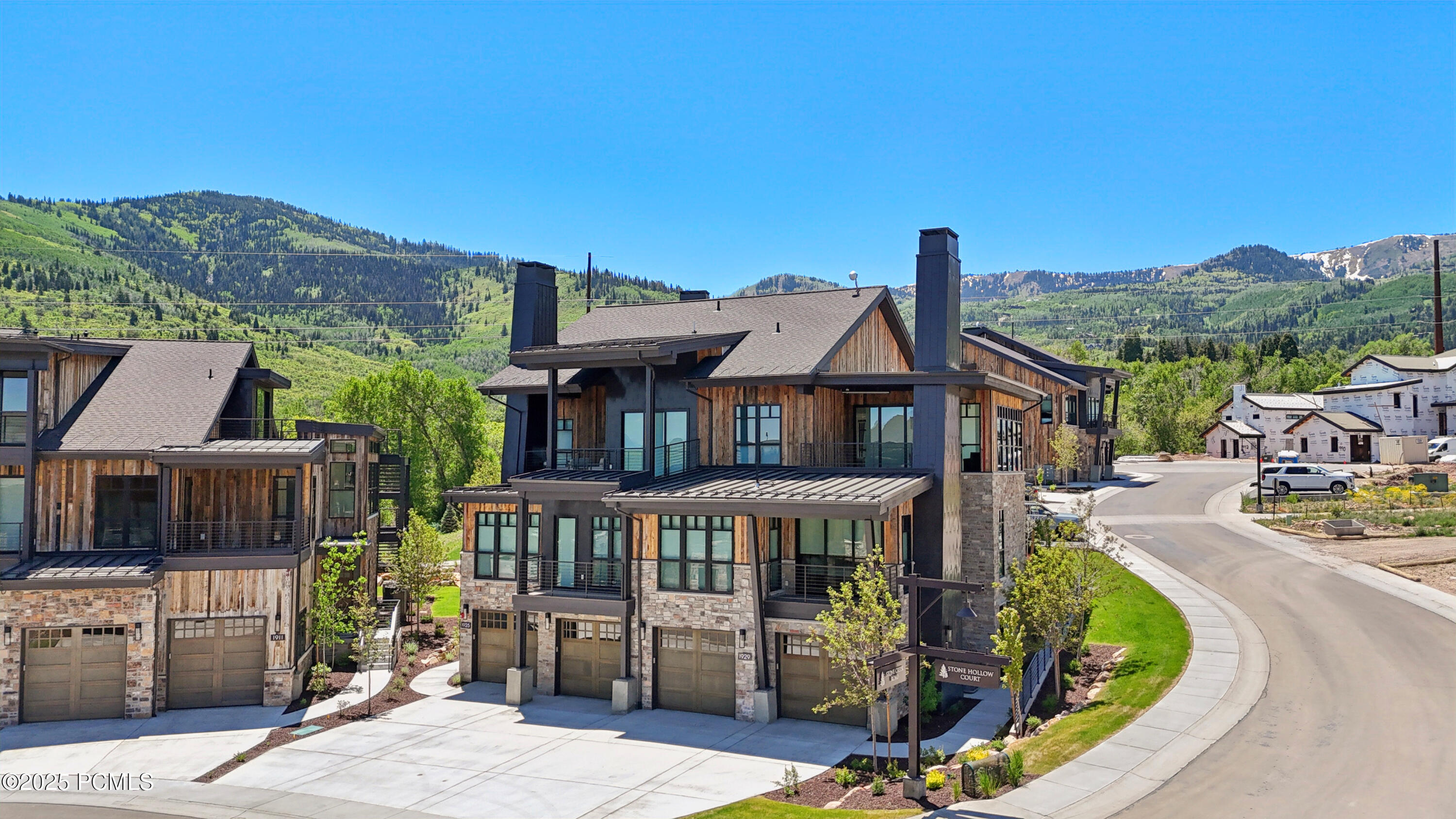 1990 Stone Creek Road #19, Park City, Utah image 7