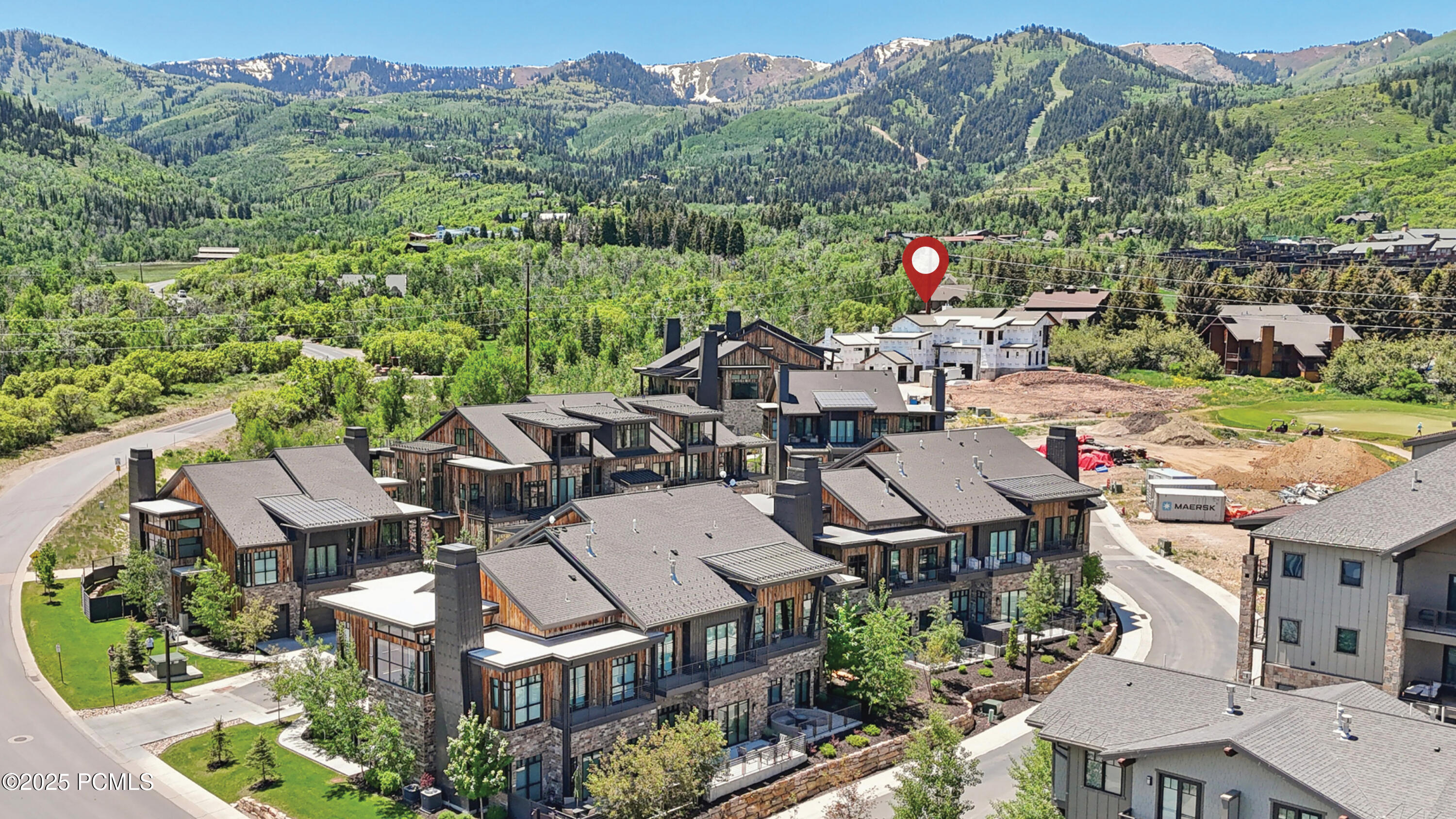1990 Stone Creek Road #19, Park City, Utah image 5