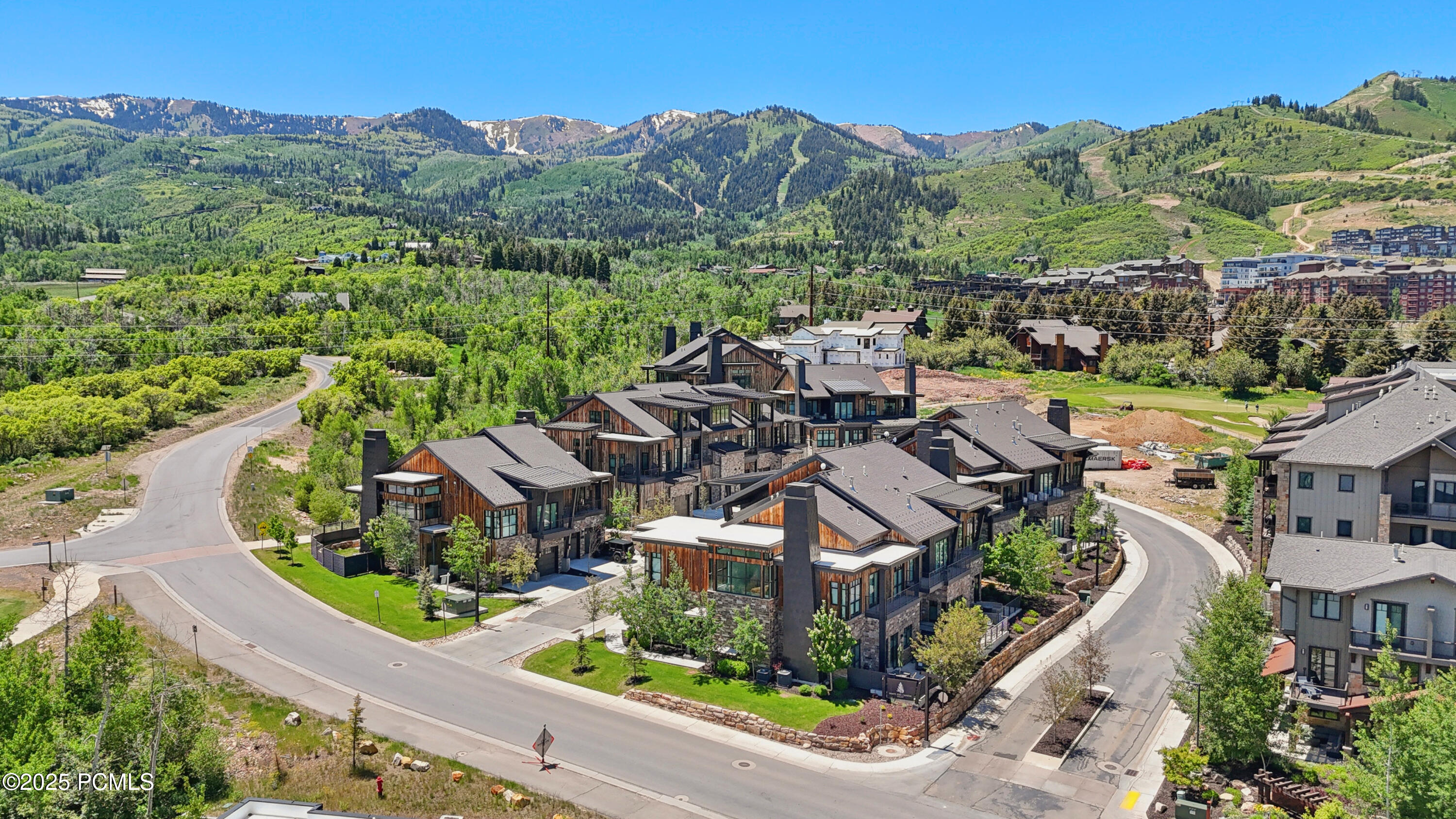1990 Stone Creek Road #19, Park City, Utah image 31