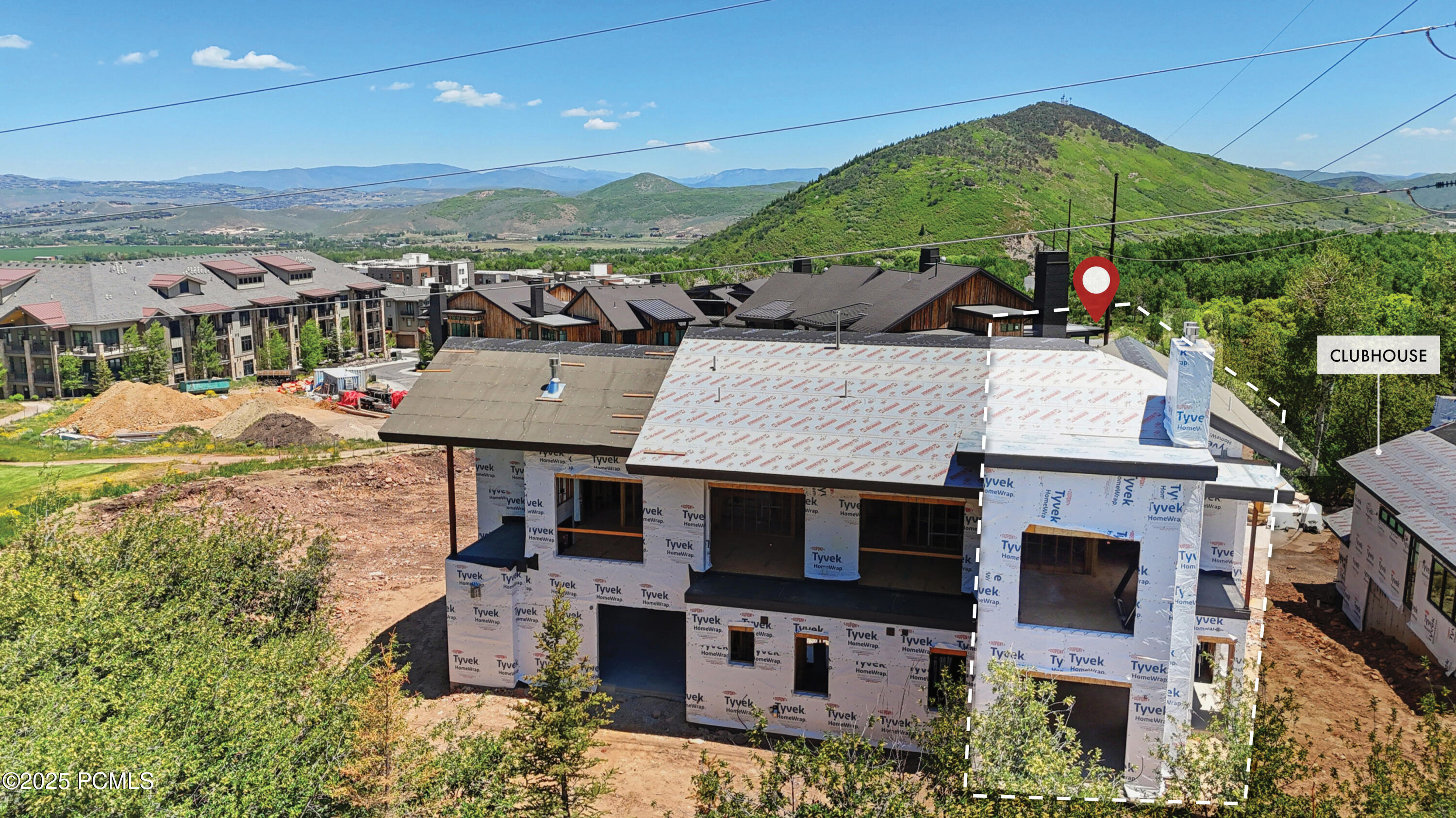 1990 Stone Creek Road #19, Park City, Utah image 32