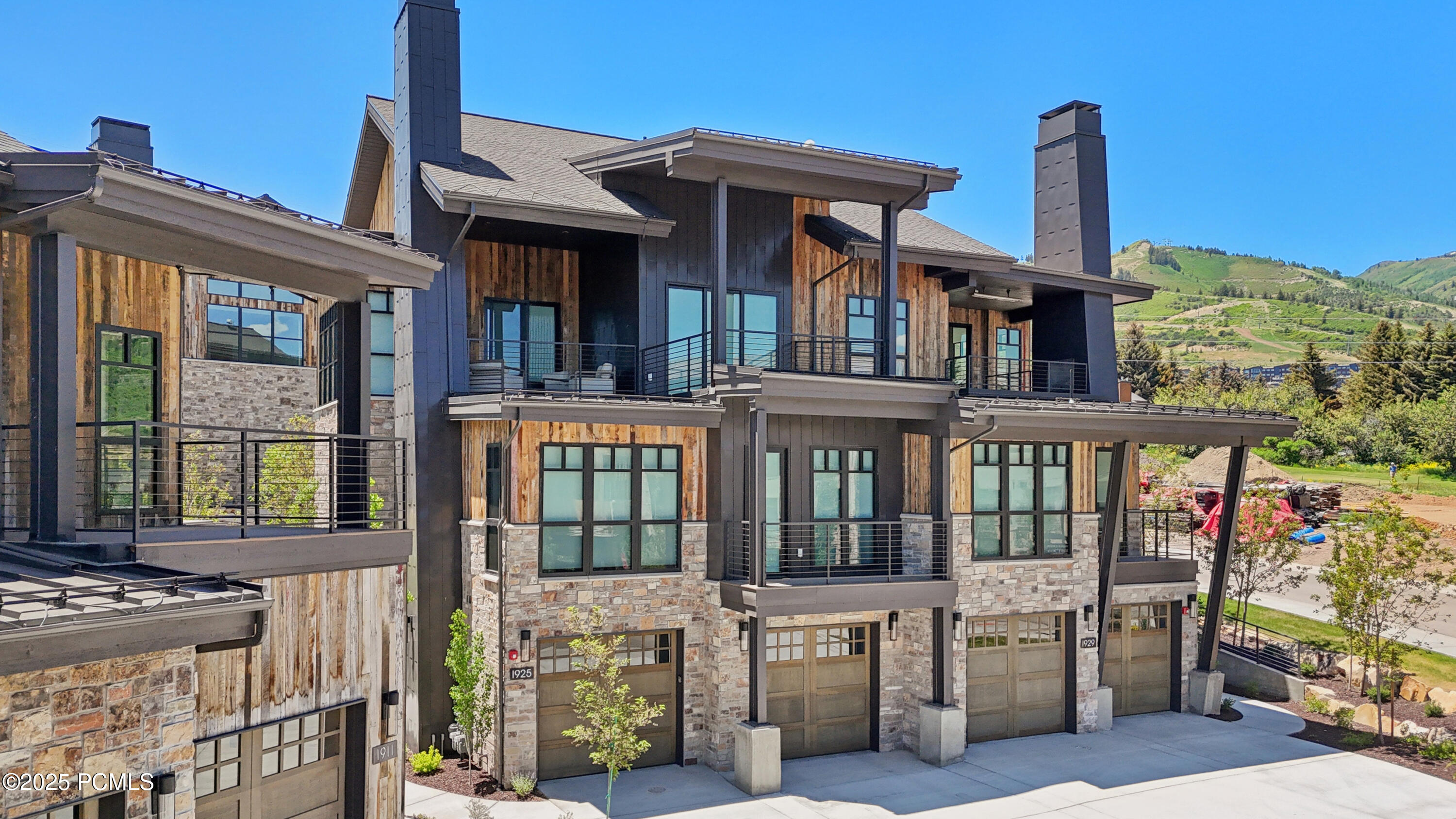 1990 Stone Creek Road #19, Park City, Utah image 1