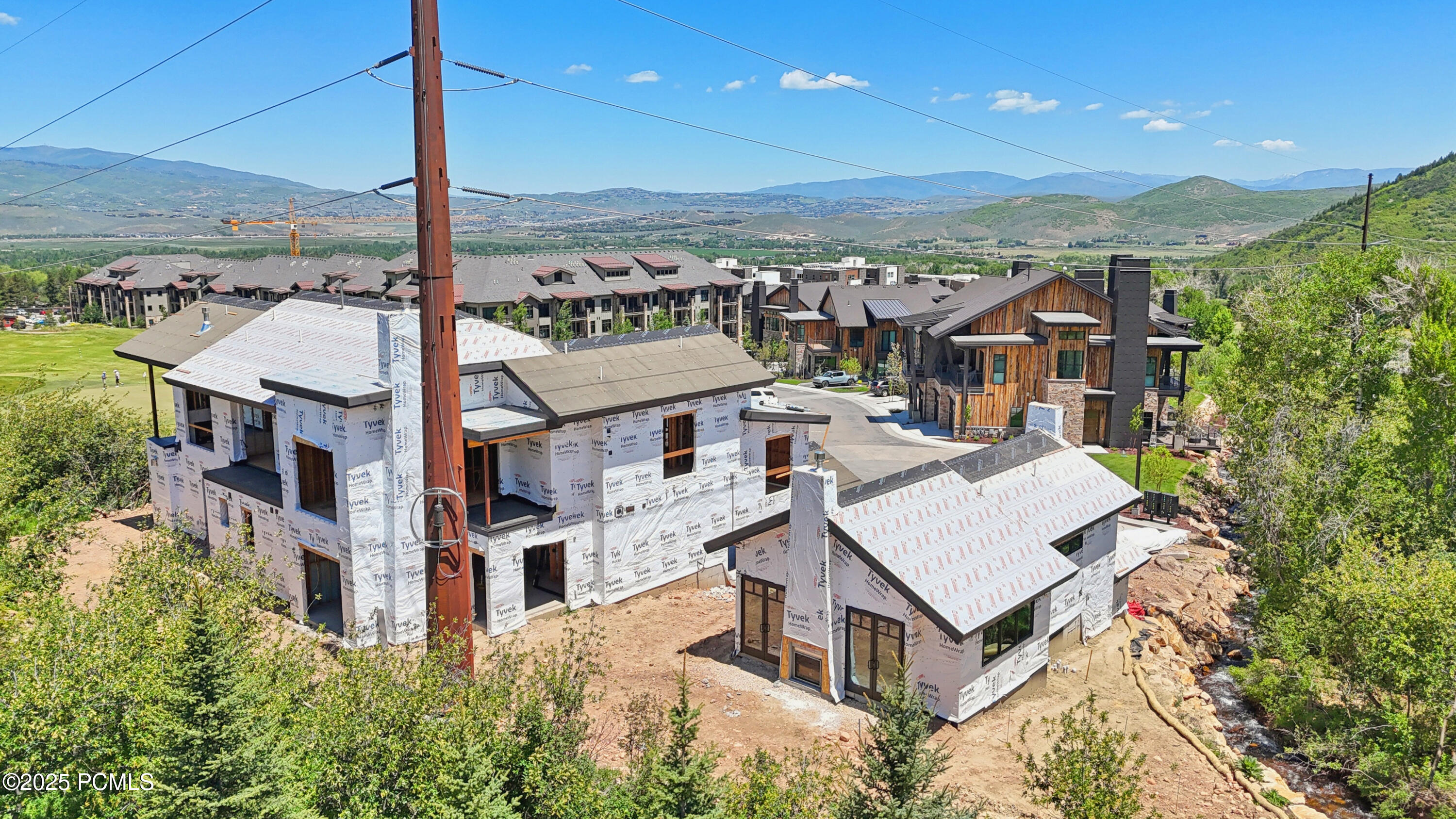 1990 Stone Creek Road #19, Park City, Utah image 3