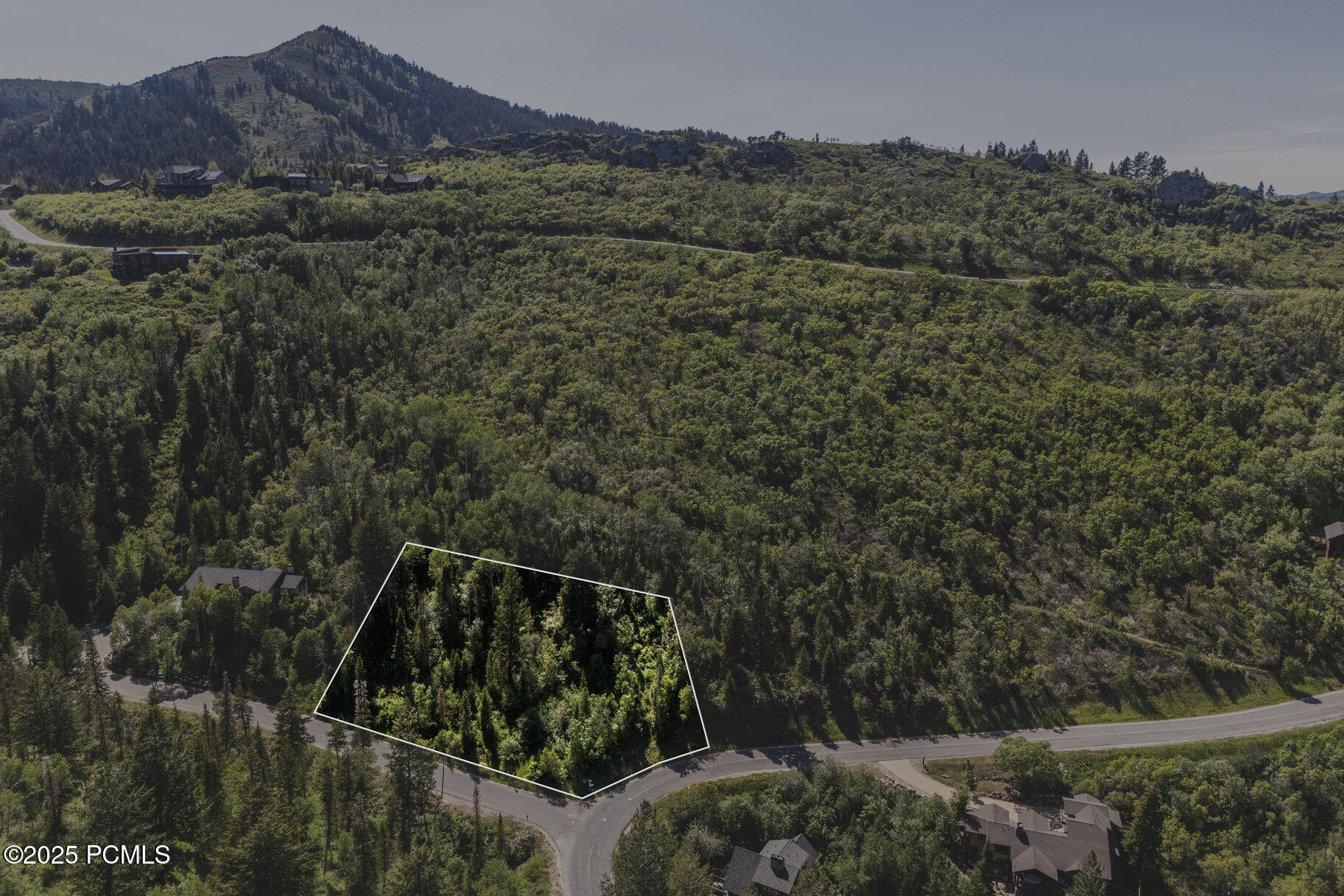 6890 Canyon Drive Court, Park City, Utah image 12
