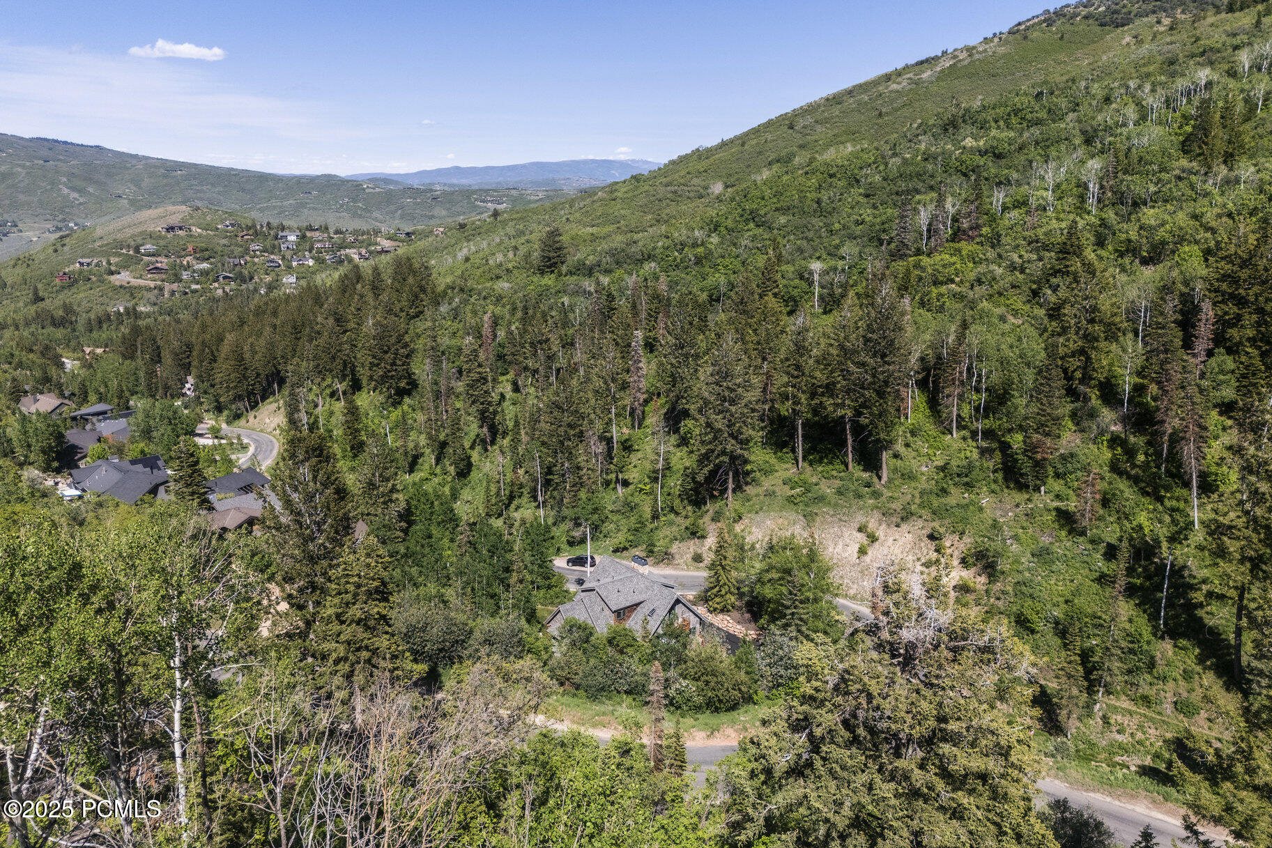 6890 Canyon Drive Court, Park City, Utah image 9