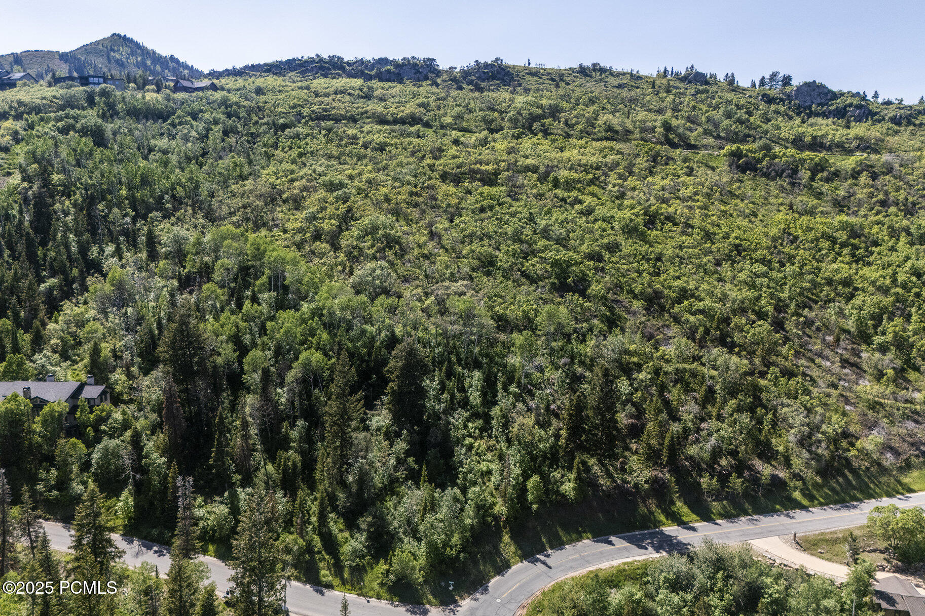 6890 Canyon Drive Court, Park City, Utah image 4