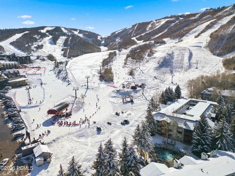 Condo For Sale - 401 Silver King Drive #66<br/> Summit County, Park City, UT 84060