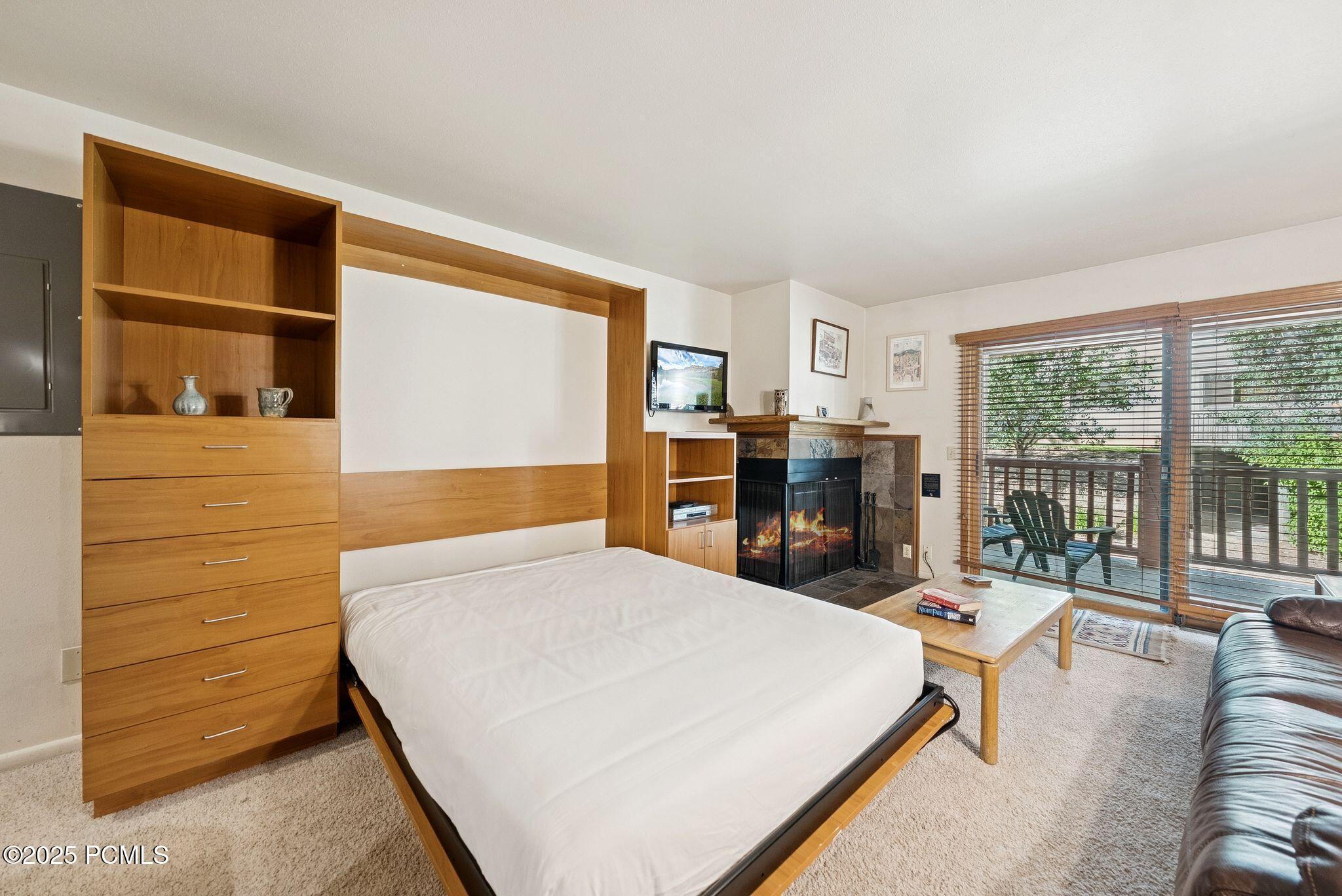 Park City, Utah 84060, United States, ,1 BathroomBathrooms,Residential,Active,178905