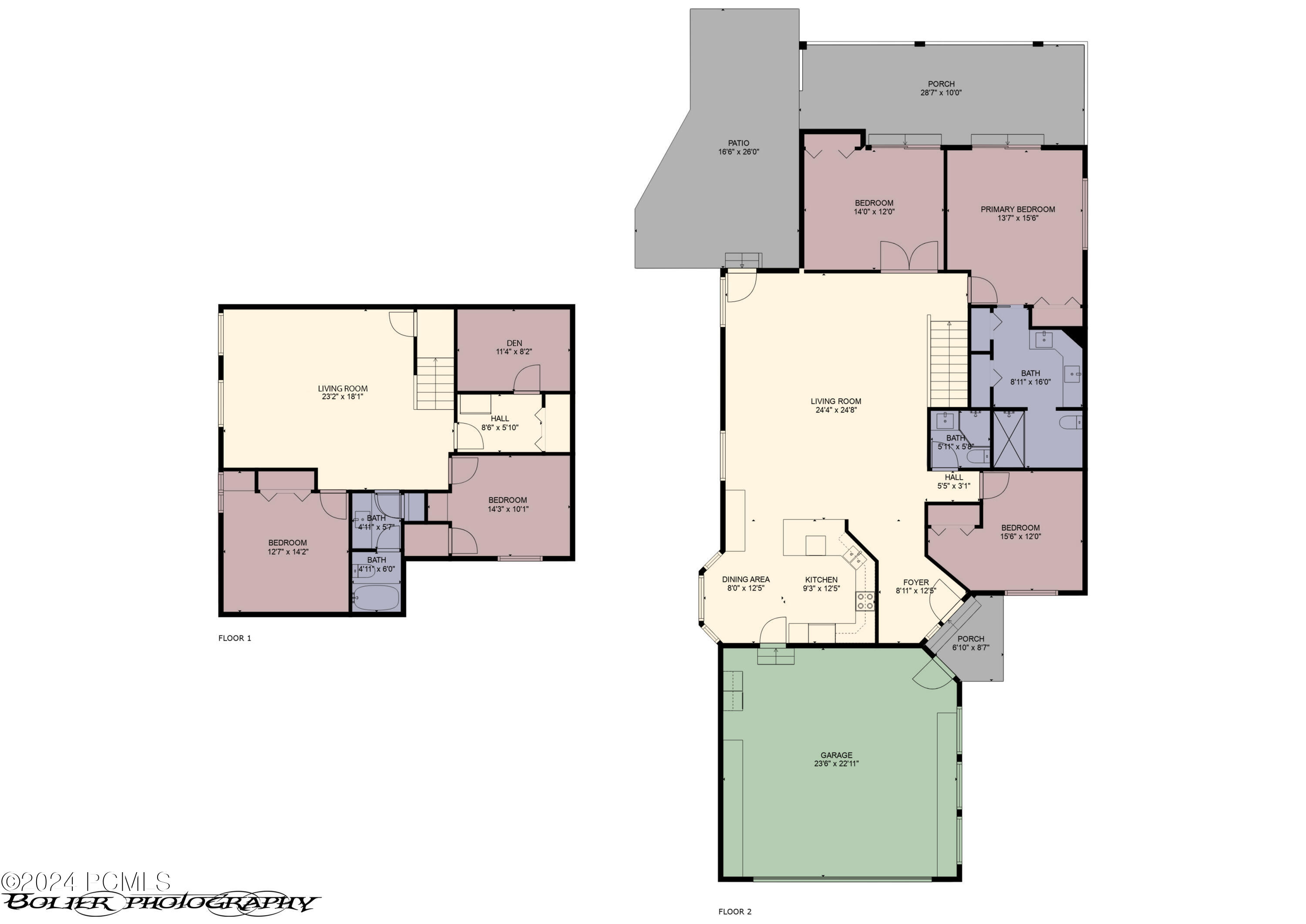 275 S Valley View Drive Dr #11, Saint George, Utah image 7