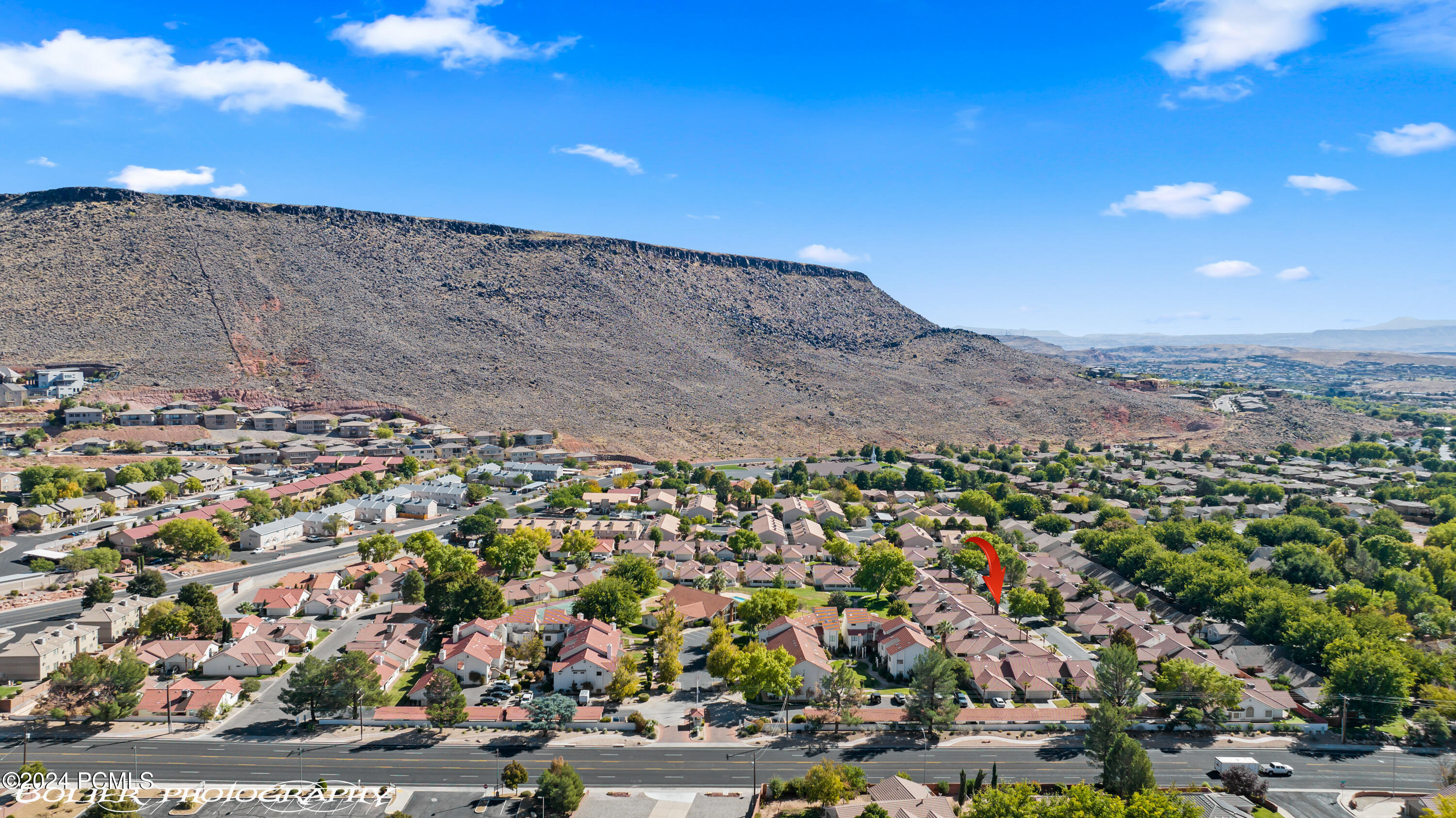 275 S Valley View Drive Dr #11, Saint George, Utah image 6