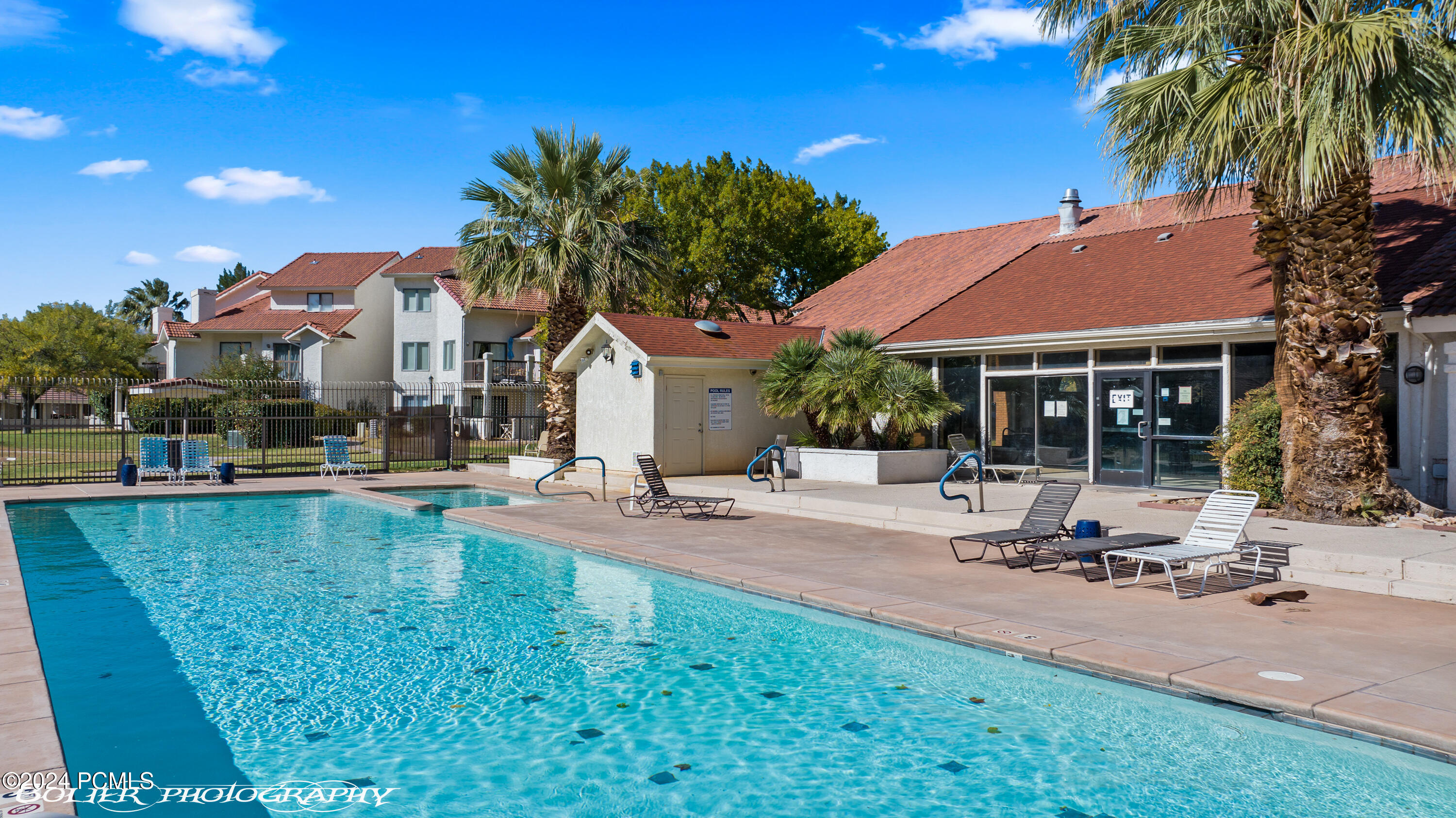 275 S Valley View Drive Dr #11, Saint George, Utah image 4