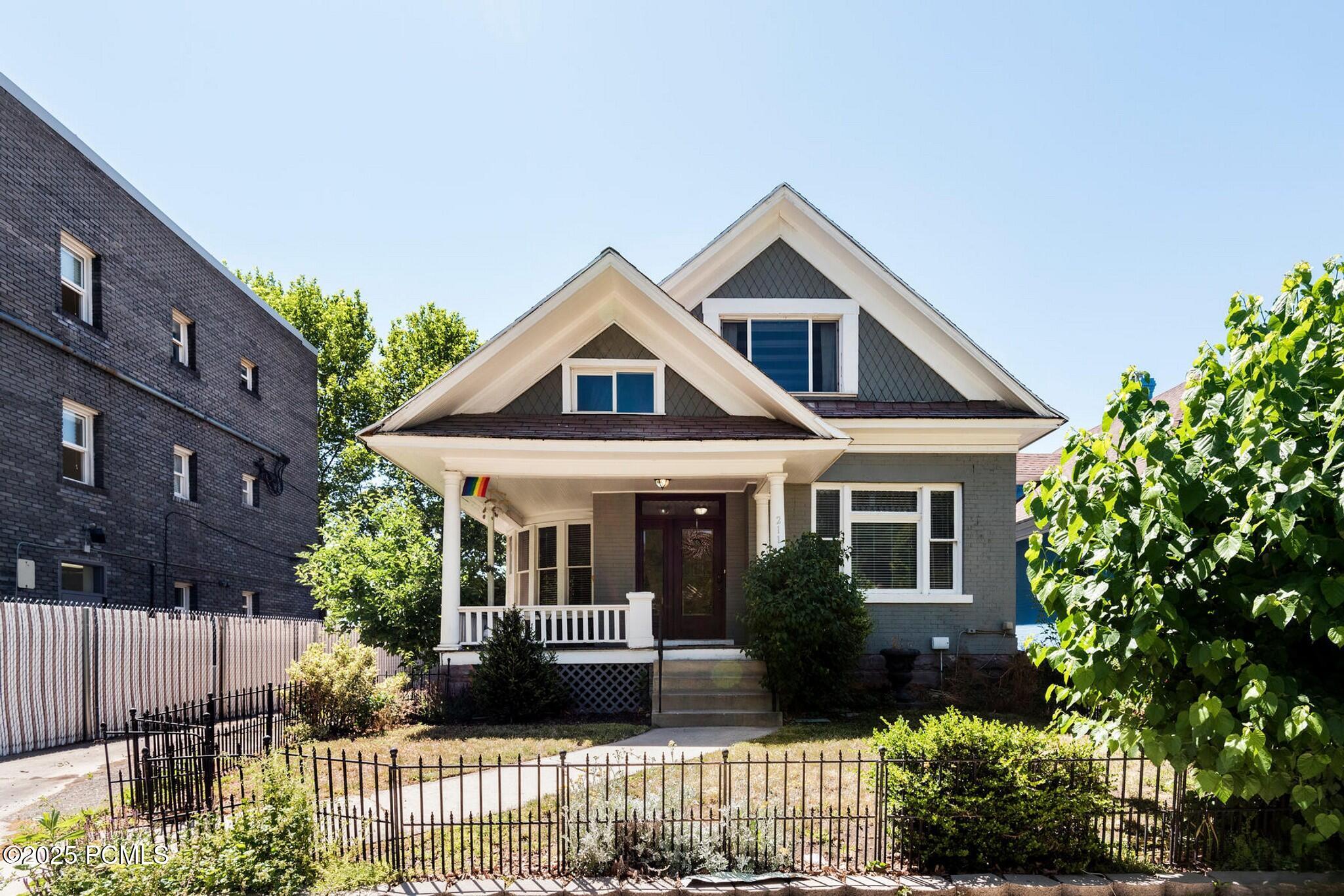 211 N 200 W, Salt Lake City, Utah image 1