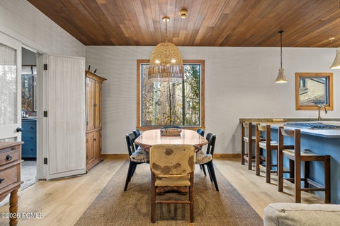 Townhouse For Sale - 1445 Crescent Road<br/> Park City, UT 84060