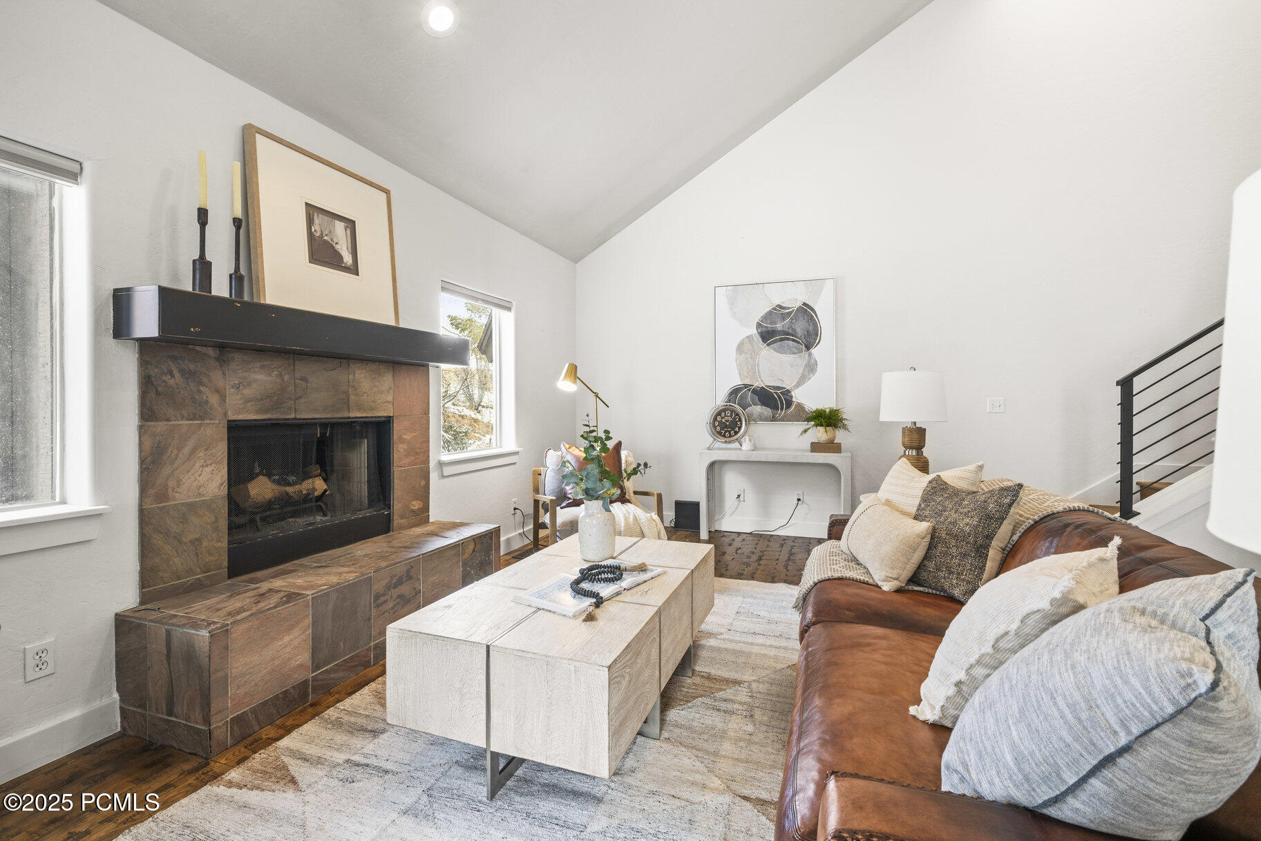 5195 Bear Ridge Road #UNIT A, Park City, Utah image 1