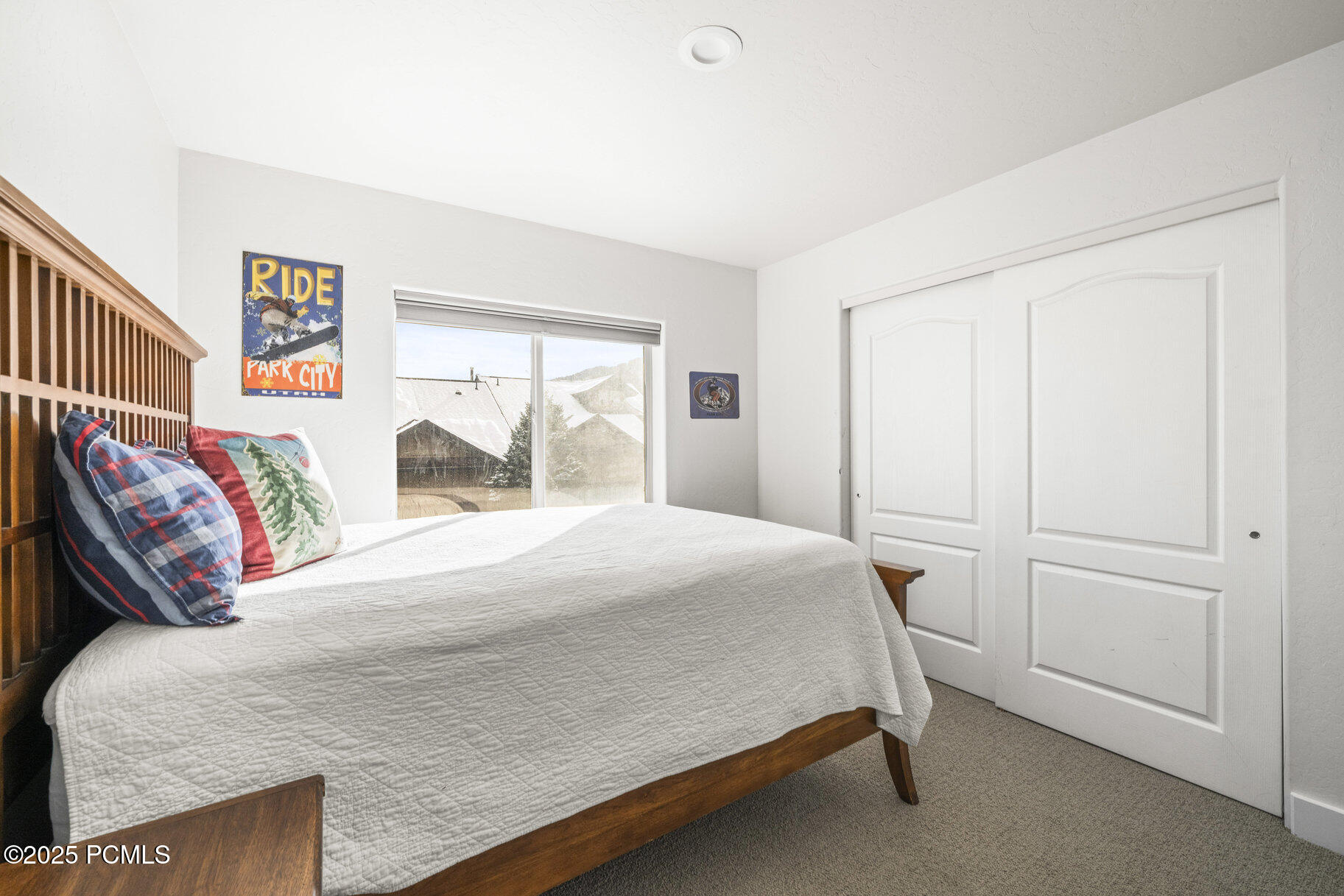 5195 Bear Ridge Road #UNIT A, Park City, Utah image 11