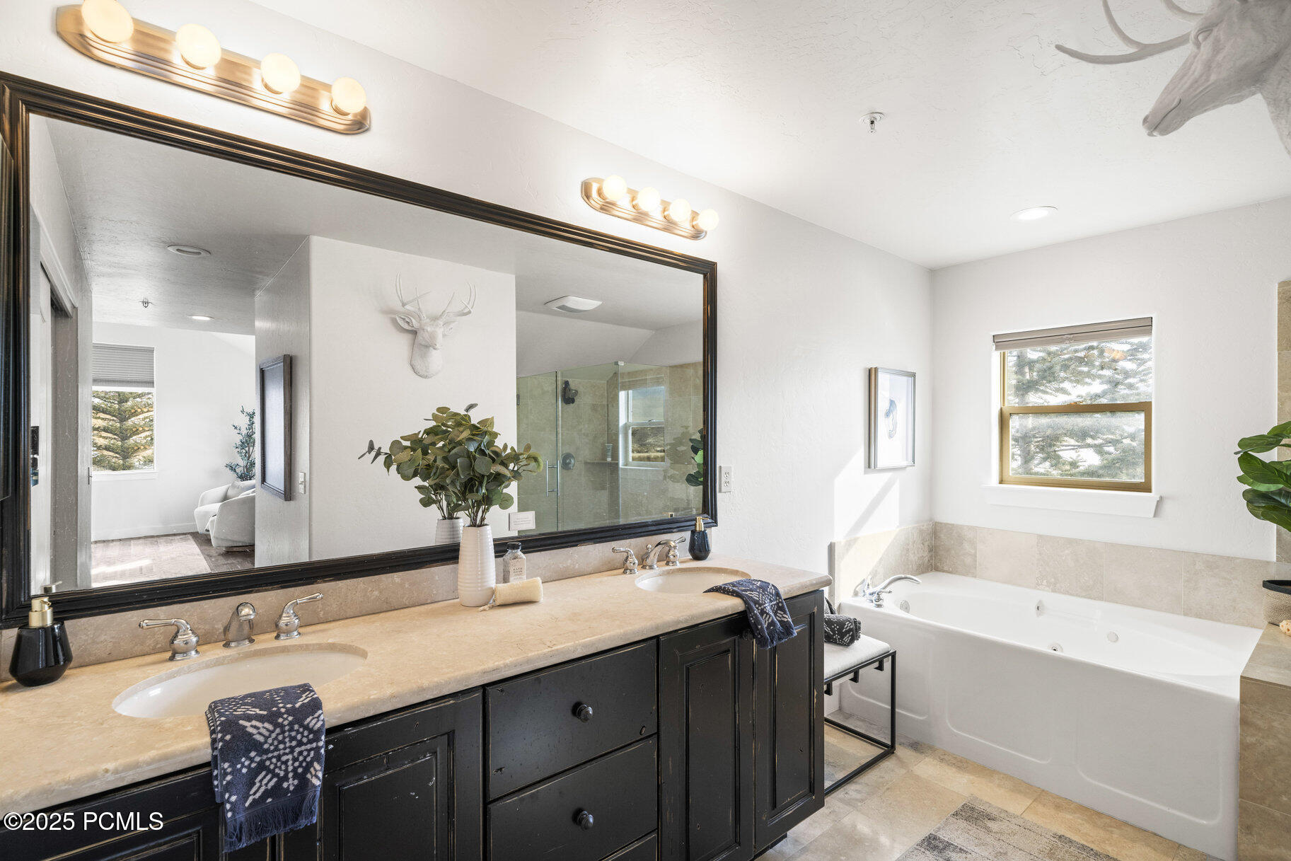 5195 Bear Ridge Road #UNIT A, Park City, Utah image 10
