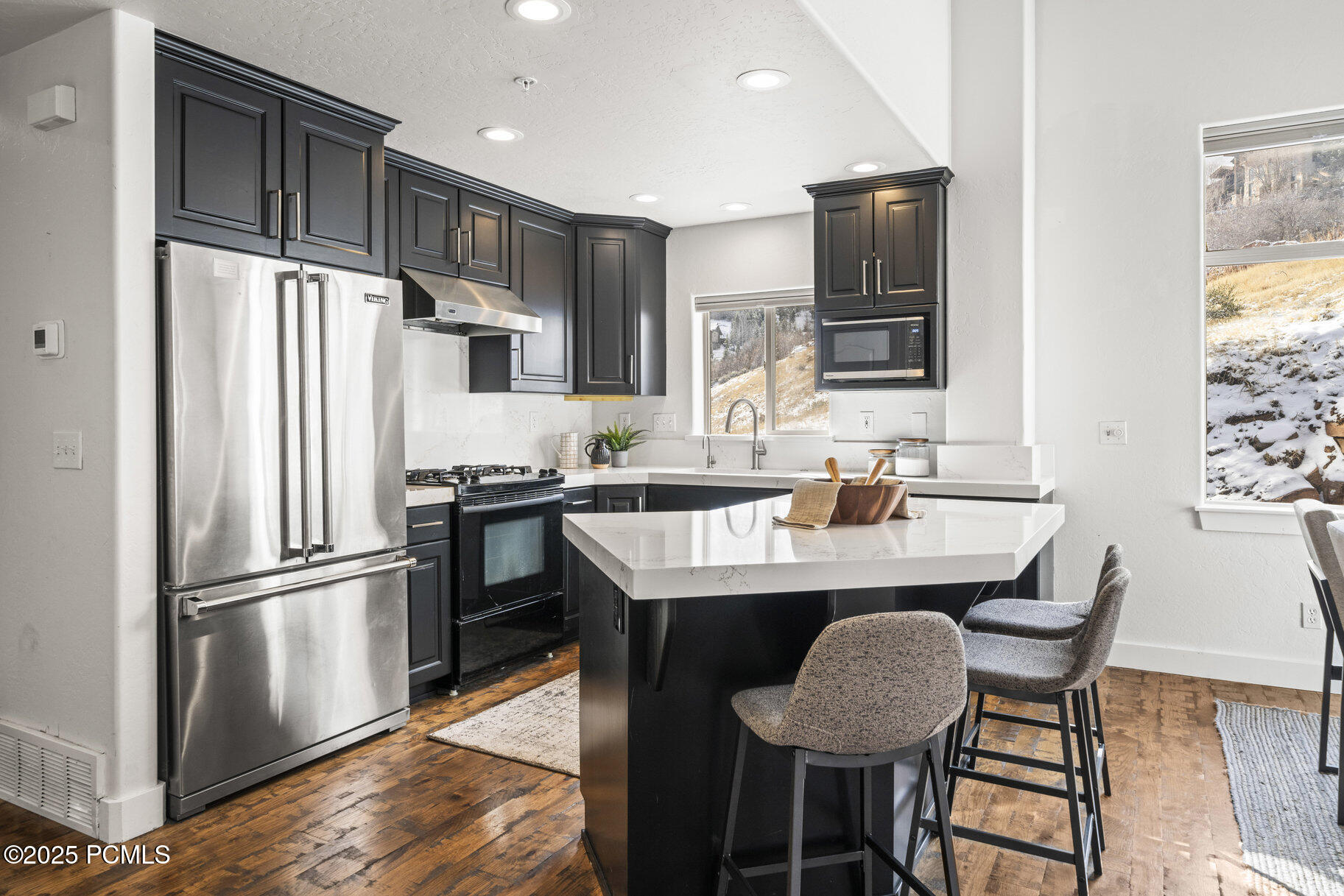 5195 Bear Ridge Road #UNIT A, Park City, Utah image 4