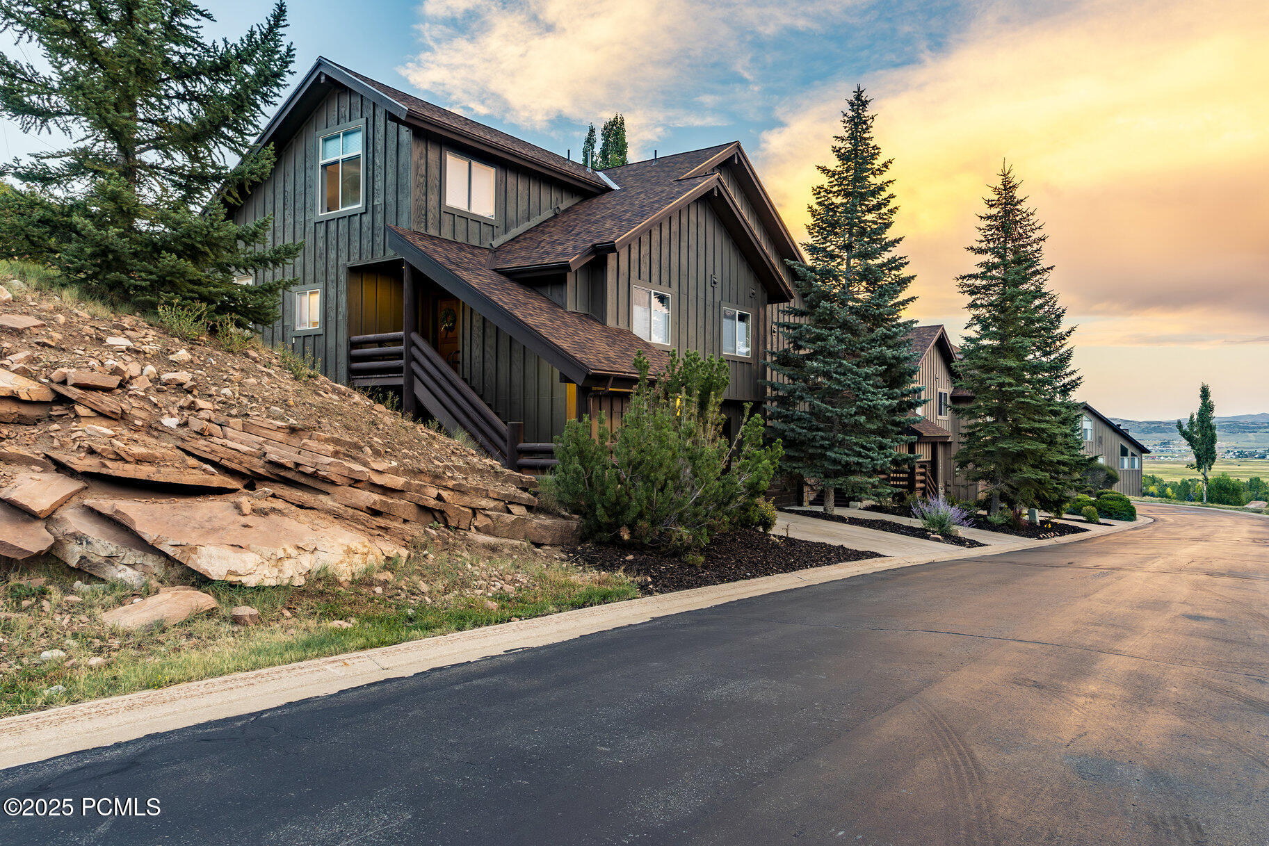 5195 Bear Ridge Road #UNIT A, Park City, Utah image 19