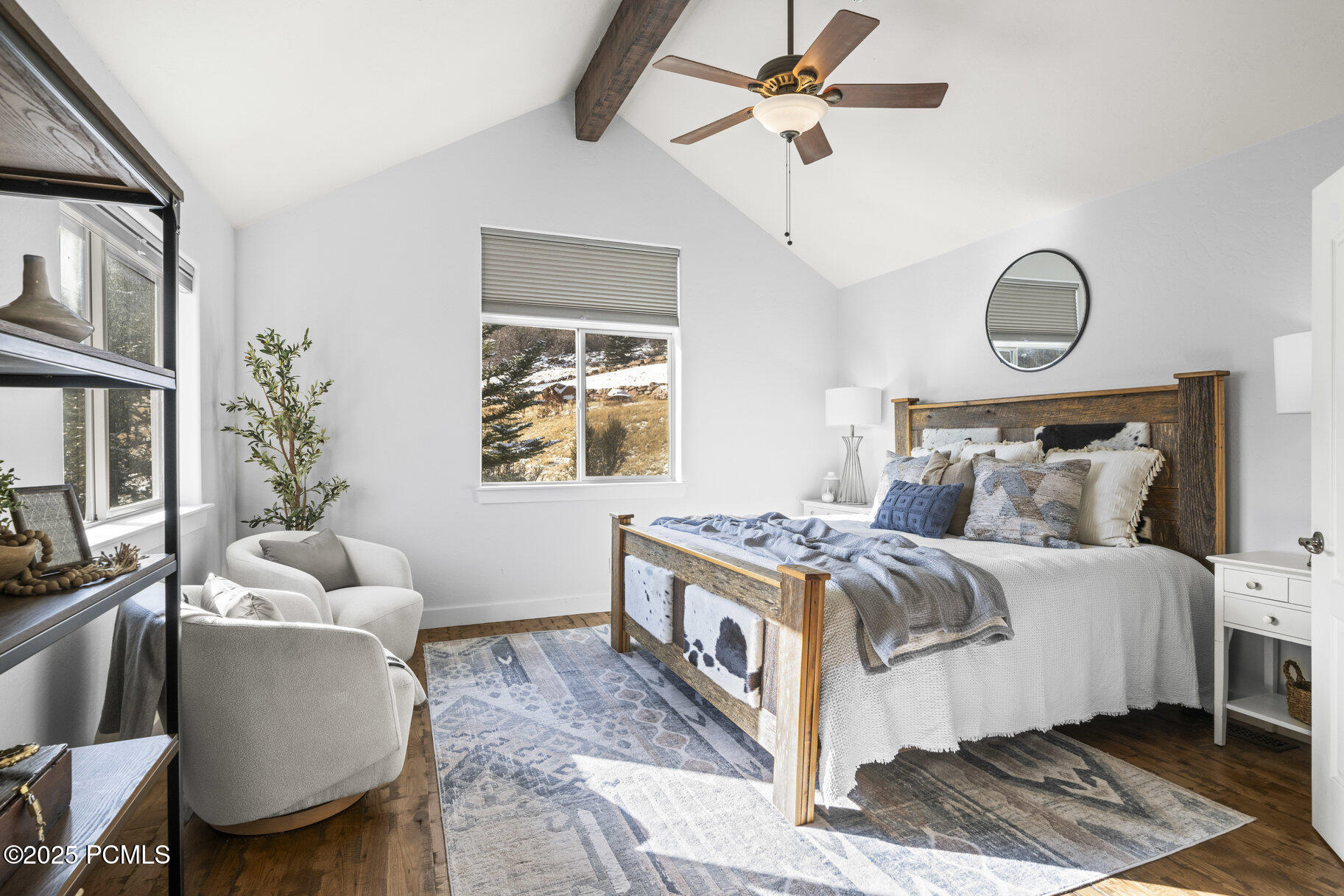 5195 Bear Ridge Road #UNIT A, Park City, Utah image 8