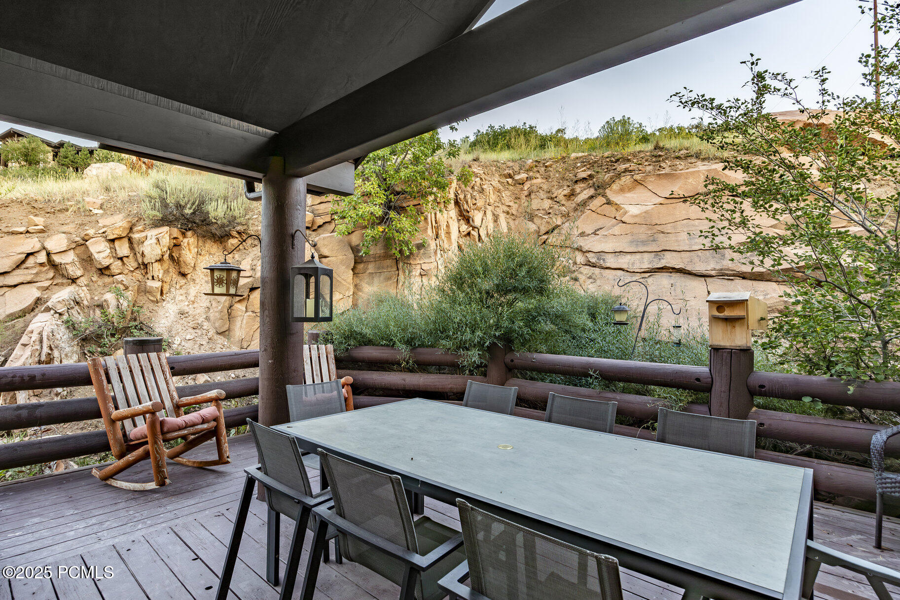 5195 Bear Ridge Road #UNIT A, Park City, Utah image 16