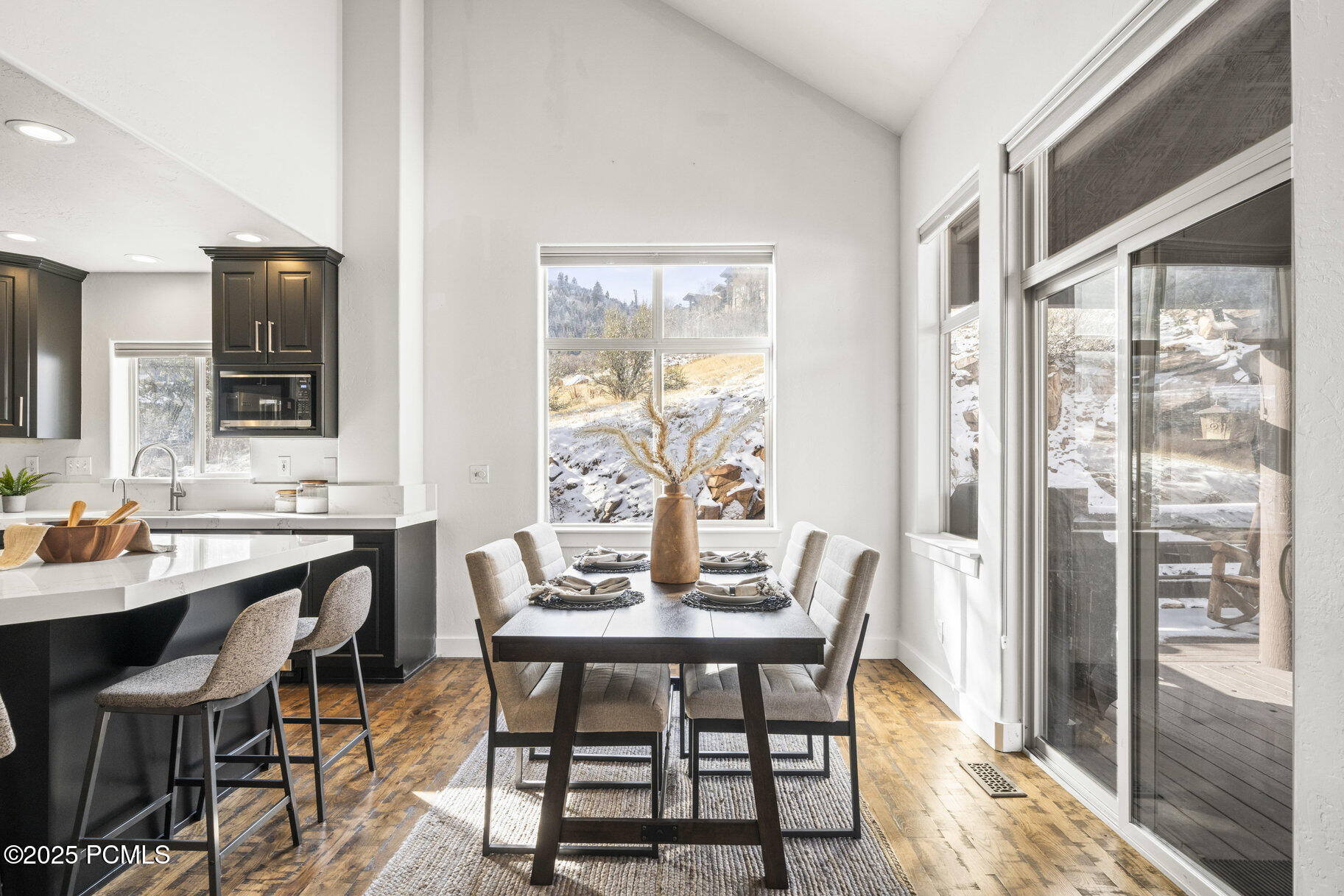 5195 Bear Ridge Road #UNIT A, Park City, Utah image 6