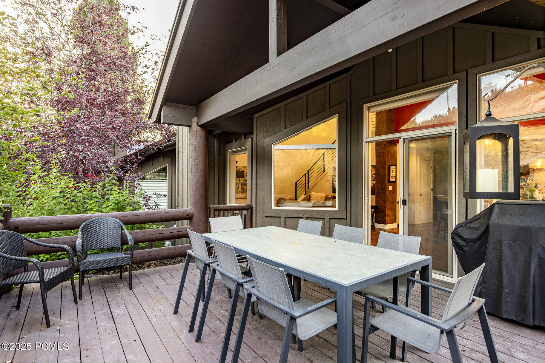 5195 Bear Ridge Road #UNIT A, Park City, Utah image 17