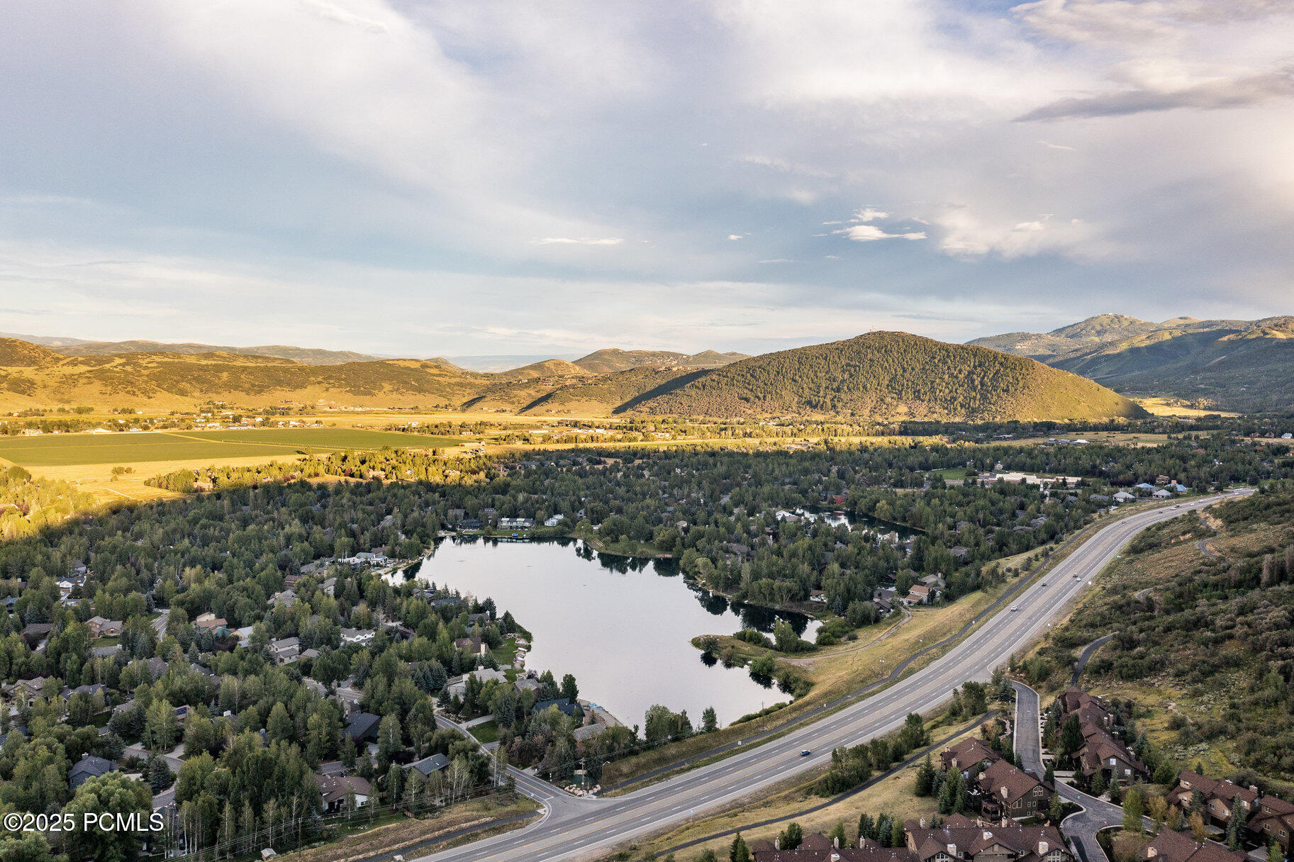 5195 Bear Ridge Road #UNIT A, Park City, Utah image 21