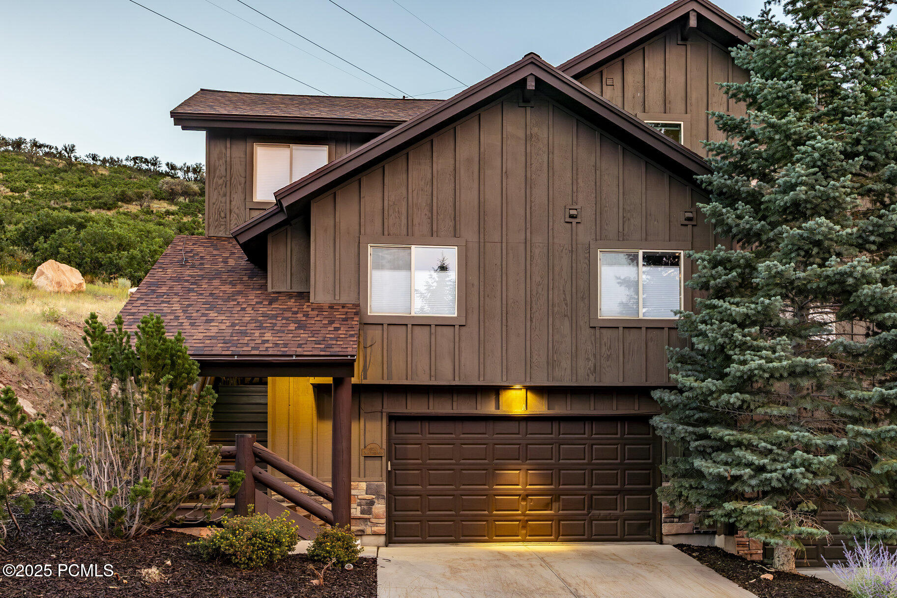 5195 Bear Ridge Road #UNIT A, Park City, Utah image 20