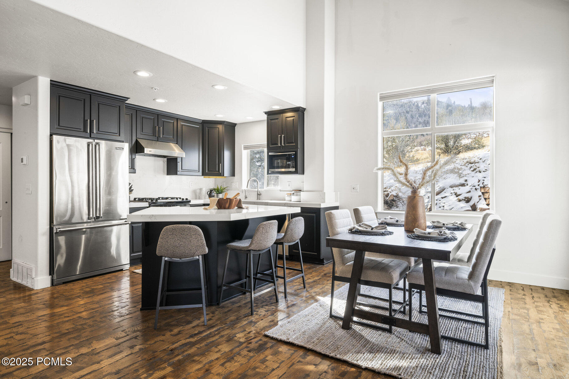 5195 Bear Ridge Road #UNIT A, Park City, Utah image 3