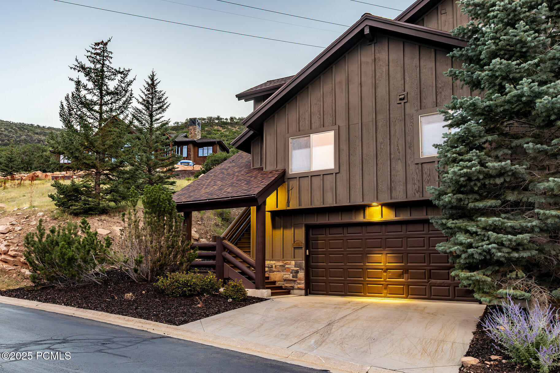 5195 Bear Ridge Road #UNIT A, Park City, Utah image 2