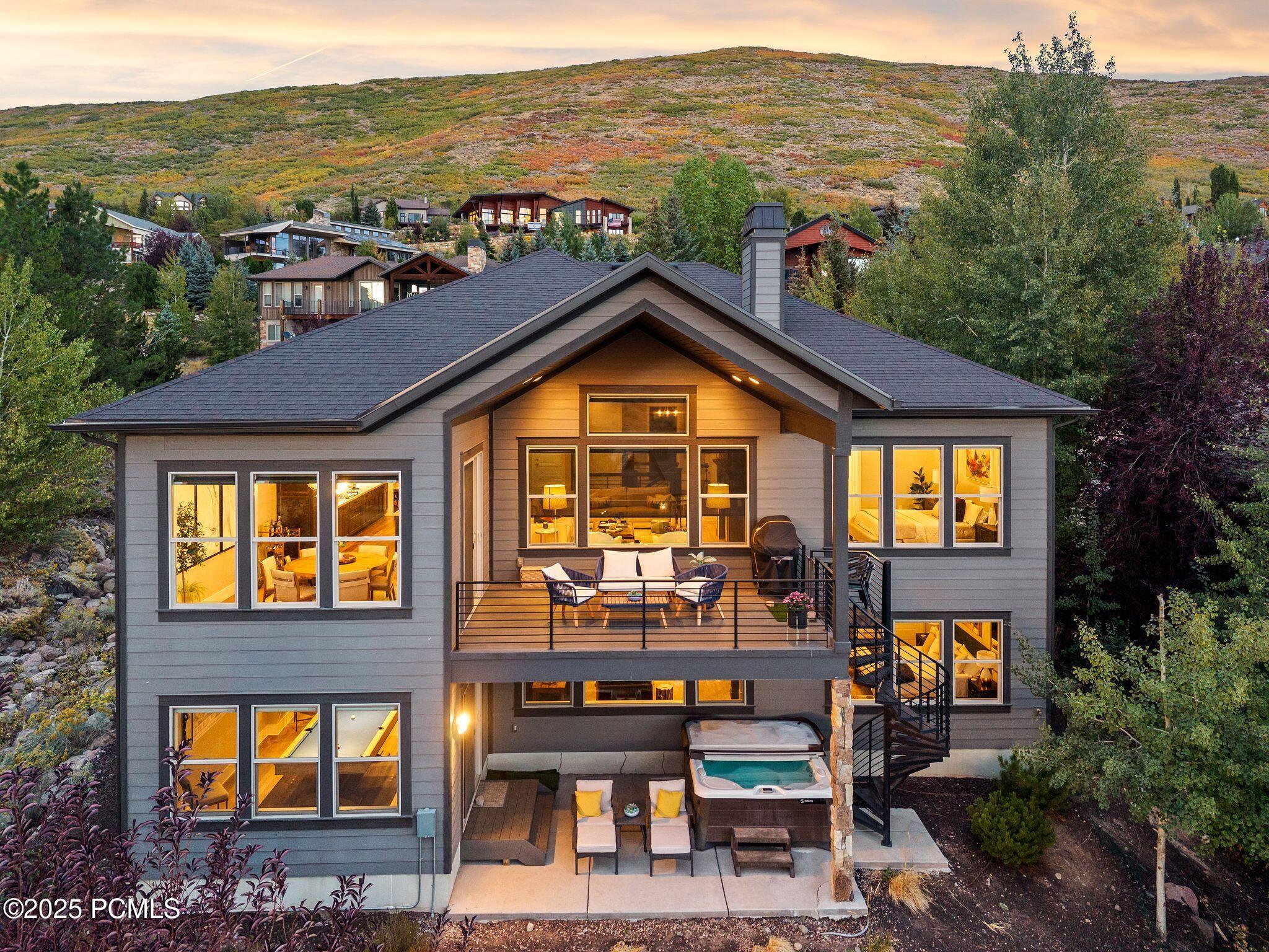 Kamas, Utah 84036, United States, 5 Bedrooms Bedrooms, ,5 BathroomsBathrooms,Residential,Active,215455