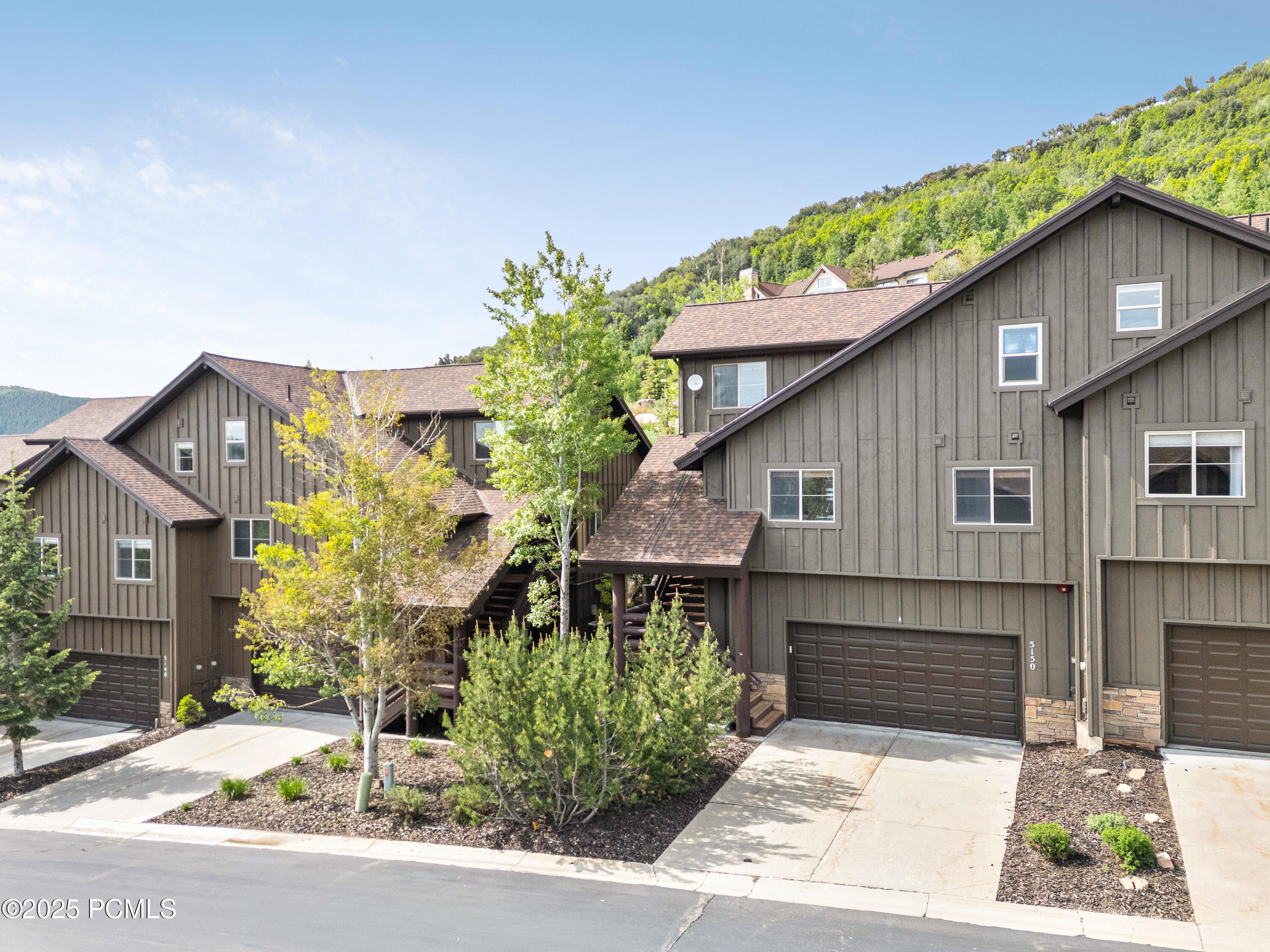 5150 Cove Canyon Dr Drive #UNIT A, Park City, Utah image 2
