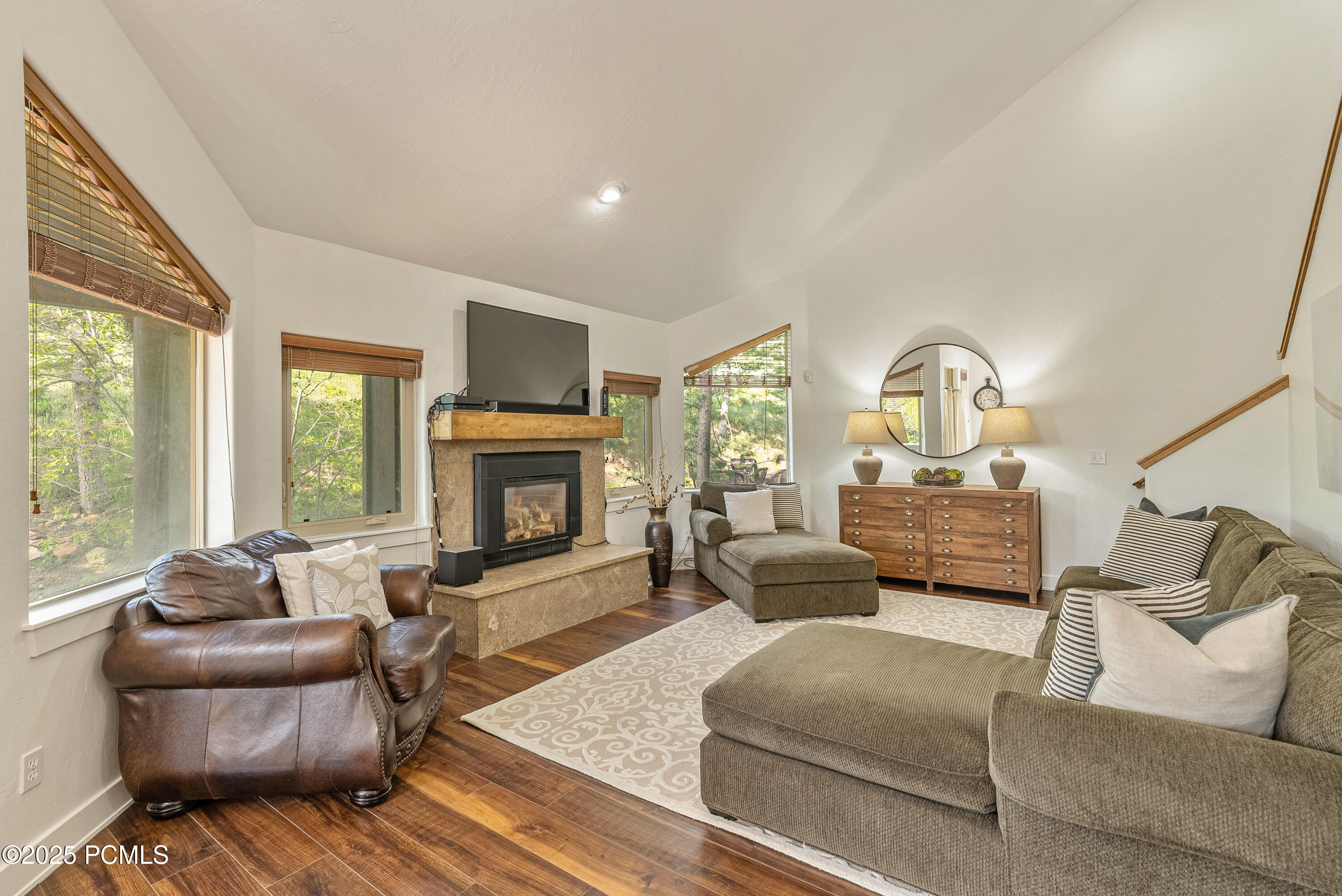 5150 Cove Canyon Dr Drive #UNIT A, Park City, Utah image 19