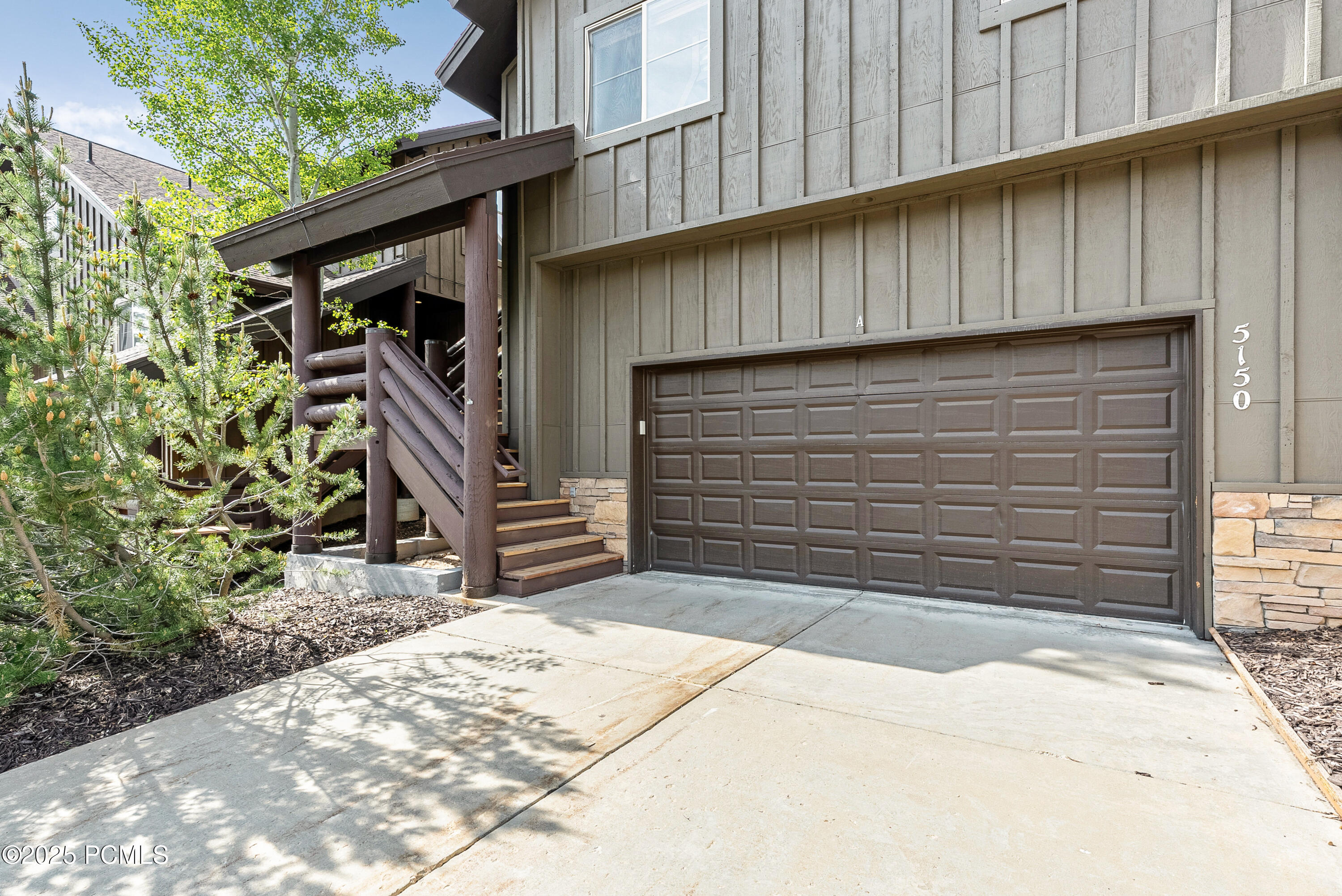 5150 Cove Canyon Dr Drive #UNIT A, Park City, Utah image 7