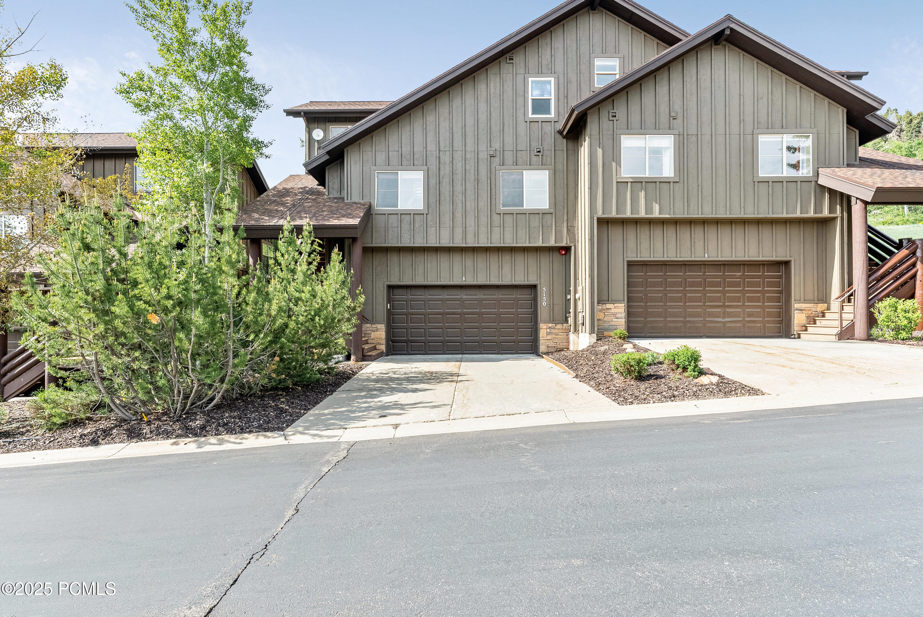 5150 Cove Canyon Dr Drive #UNIT A, Park City, Utah image 6