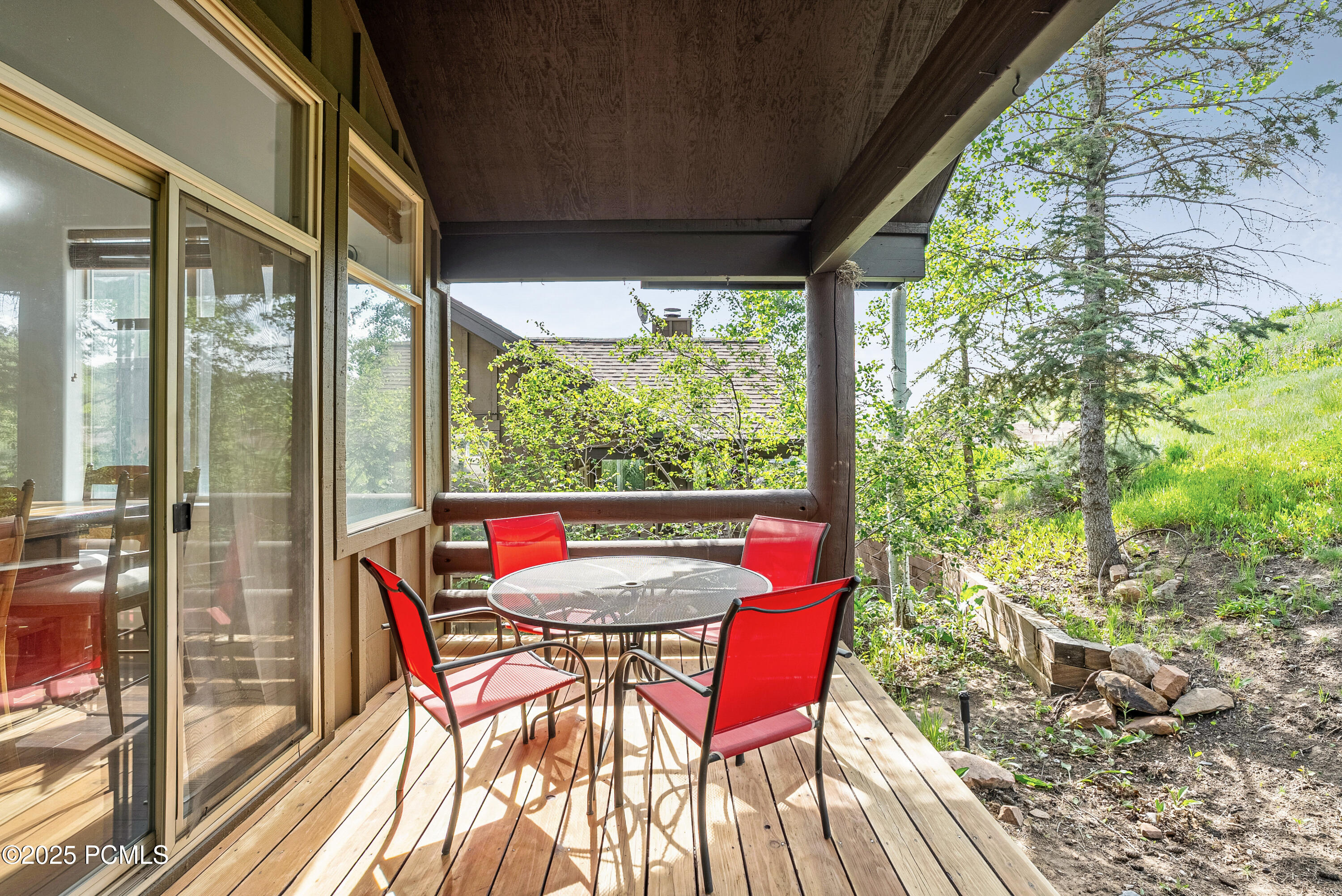 5150 Cove Canyon Dr Drive #UNIT A, Park City, Utah image 43