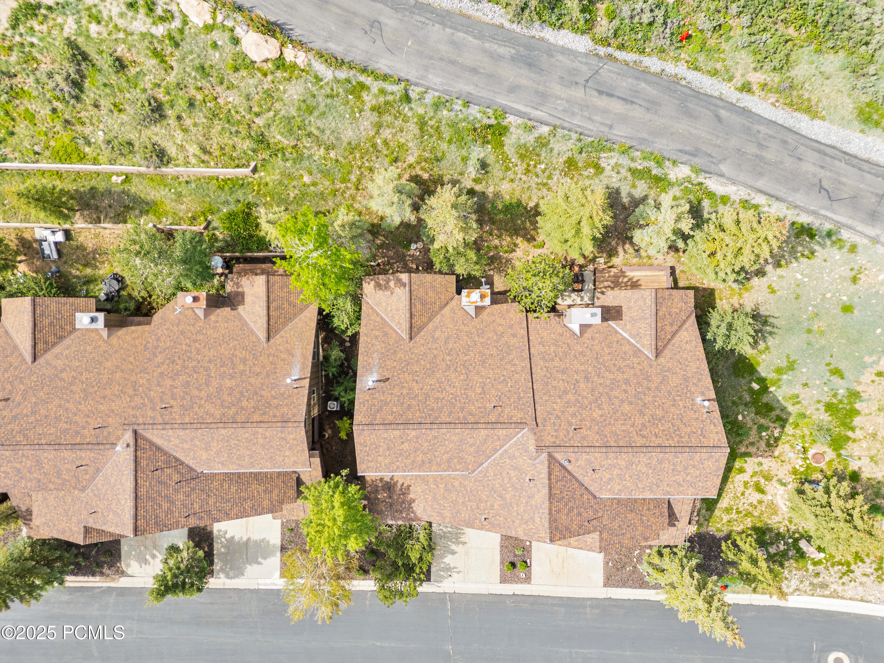 5150 Cove Canyon Dr Drive #UNIT A, Park City, Utah image 46