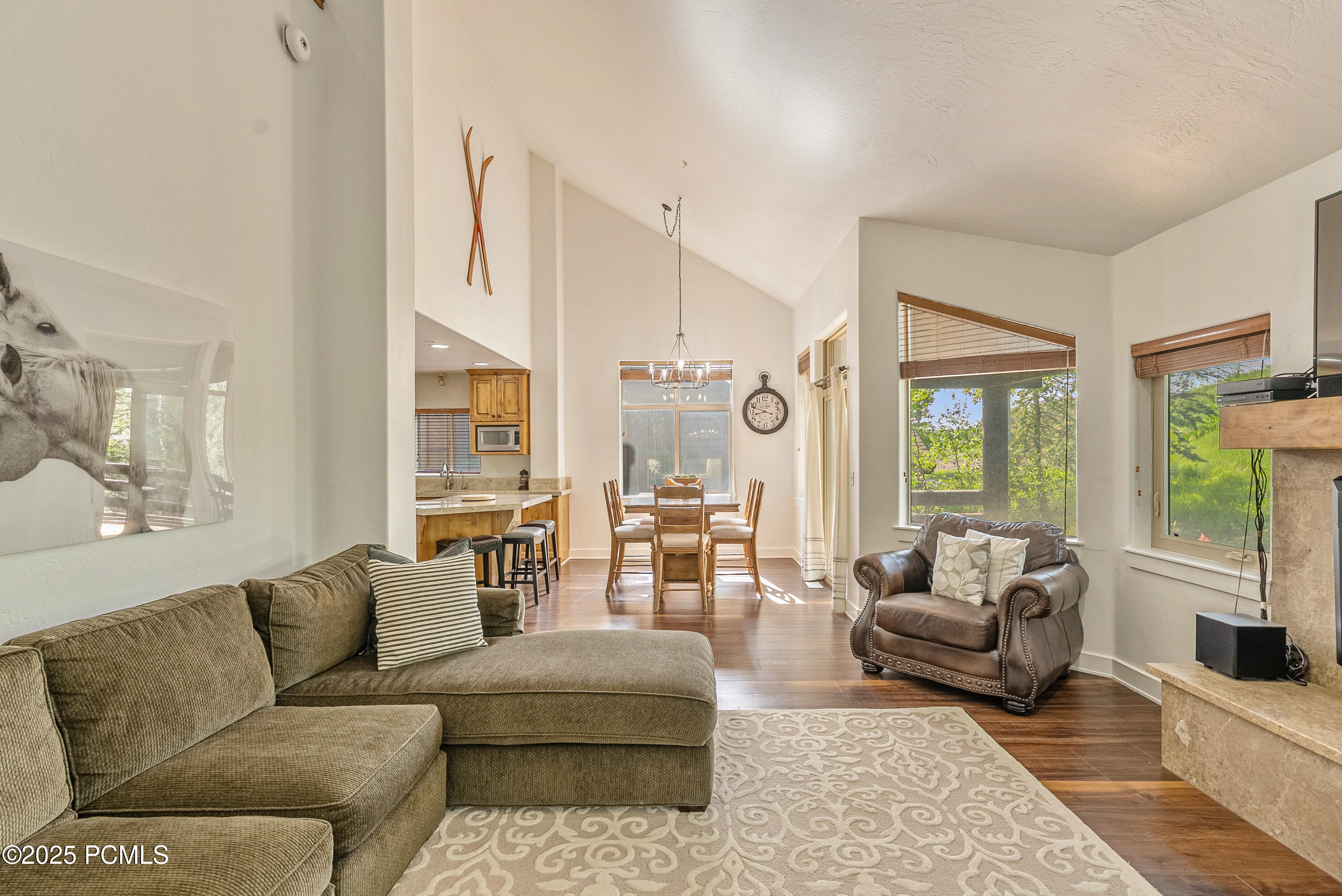 5150 Cove Canyon Dr Drive #UNIT A, Park City, Utah image 24