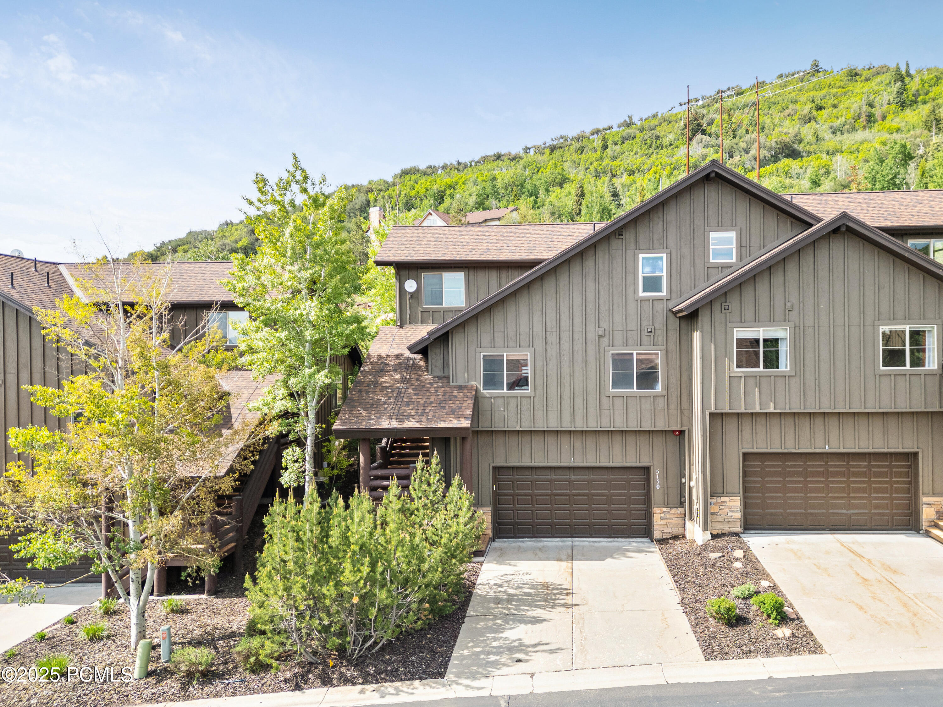 5150 Cove Canyon Dr Drive #UNIT A, Park City, Utah image 5
