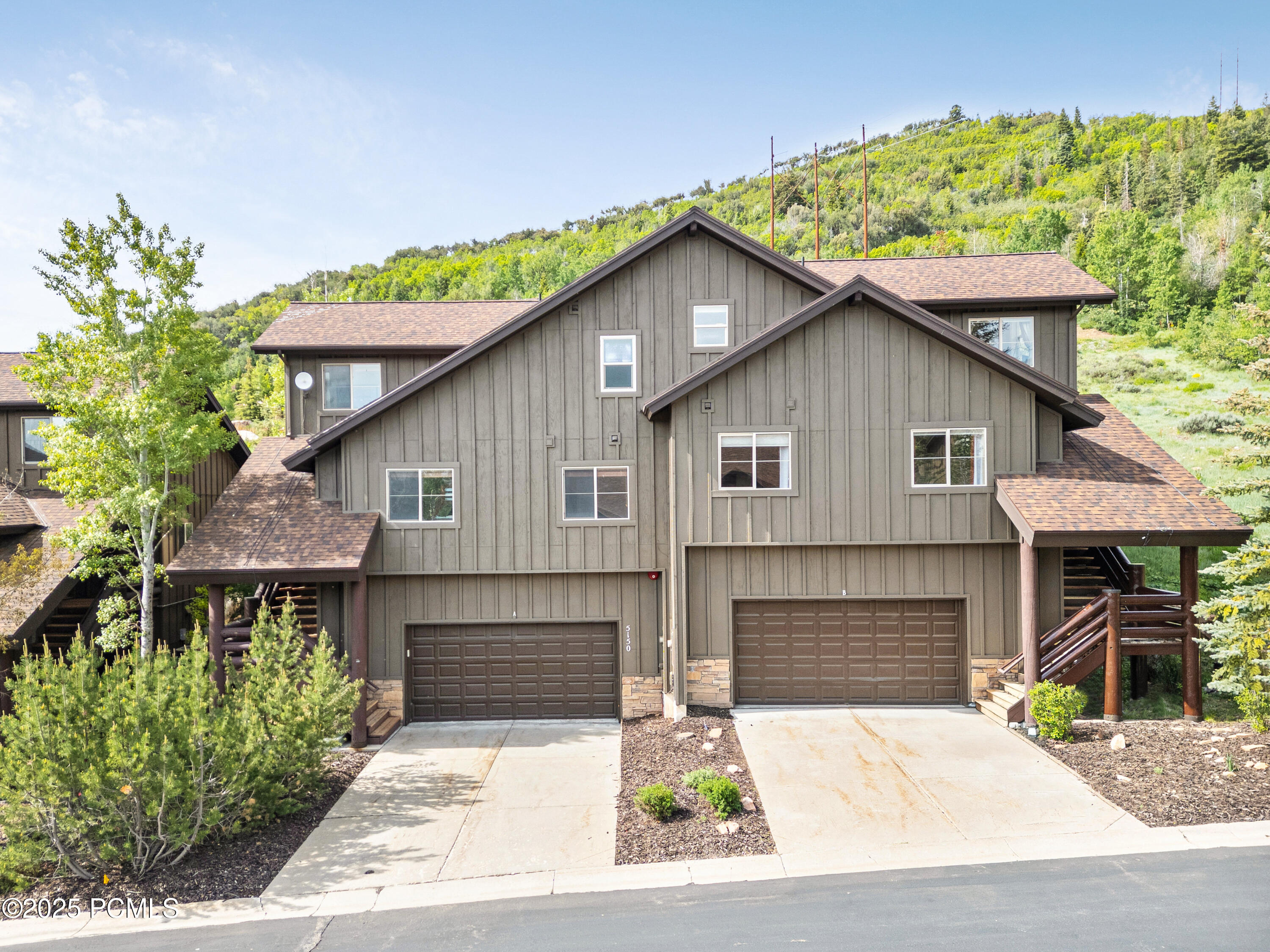 5150 Cove Canyon Dr Drive #UNIT A, Park City, Utah image 1