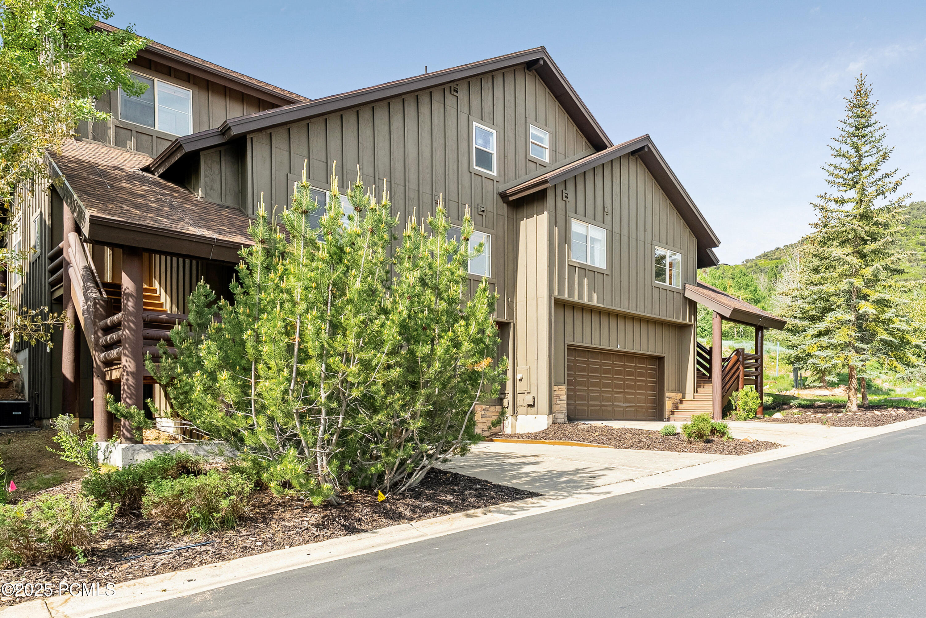 5150 Cove Canyon Dr Drive #UNIT A, Park City, Utah image 8