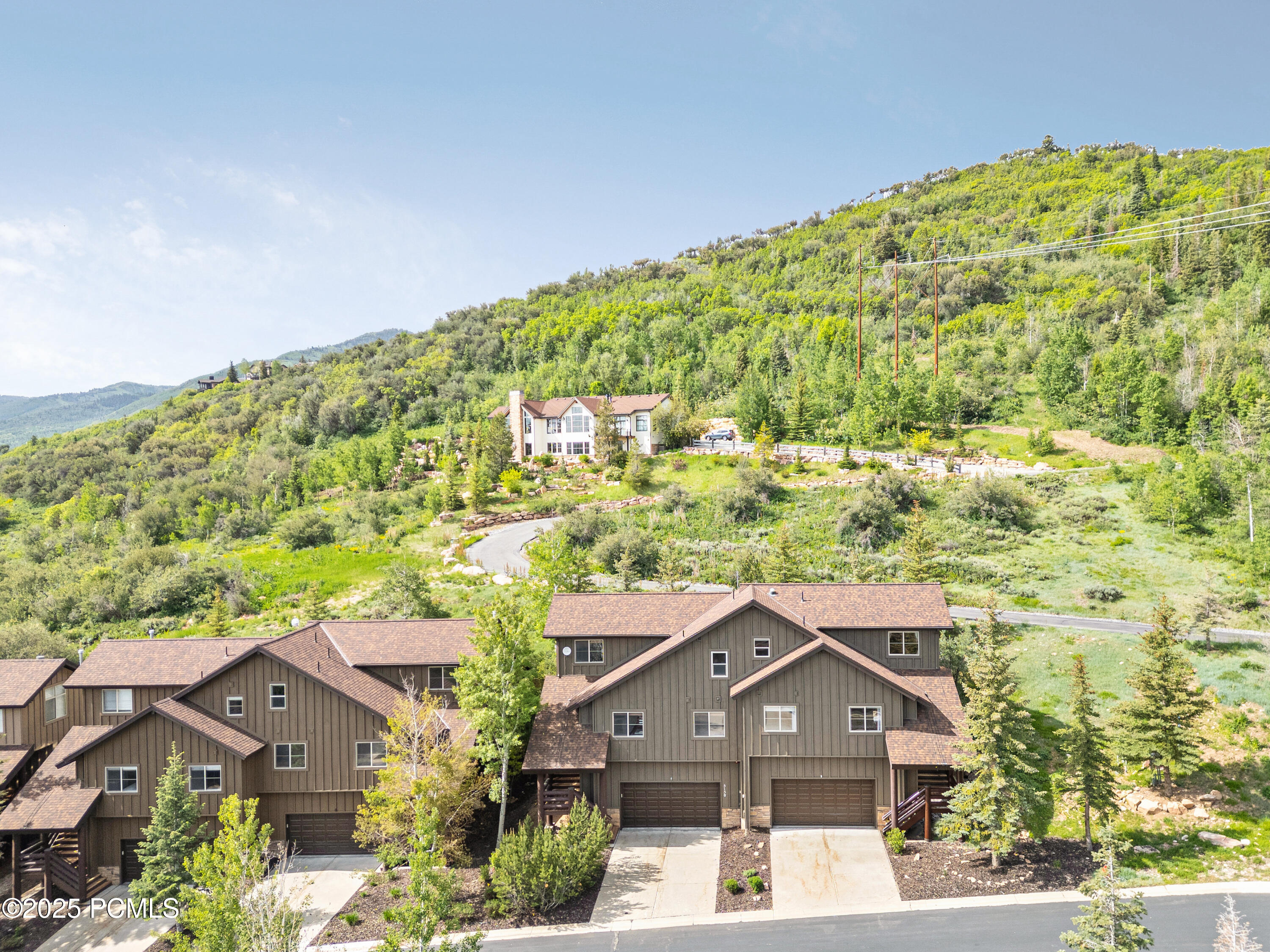 5150 Cove Canyon Dr Drive #UNIT A, Park City, Utah image 4